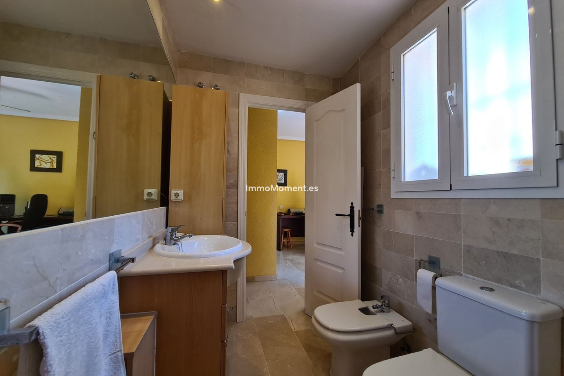 Bestaande woning - Villa - Manilva - La Duquesa