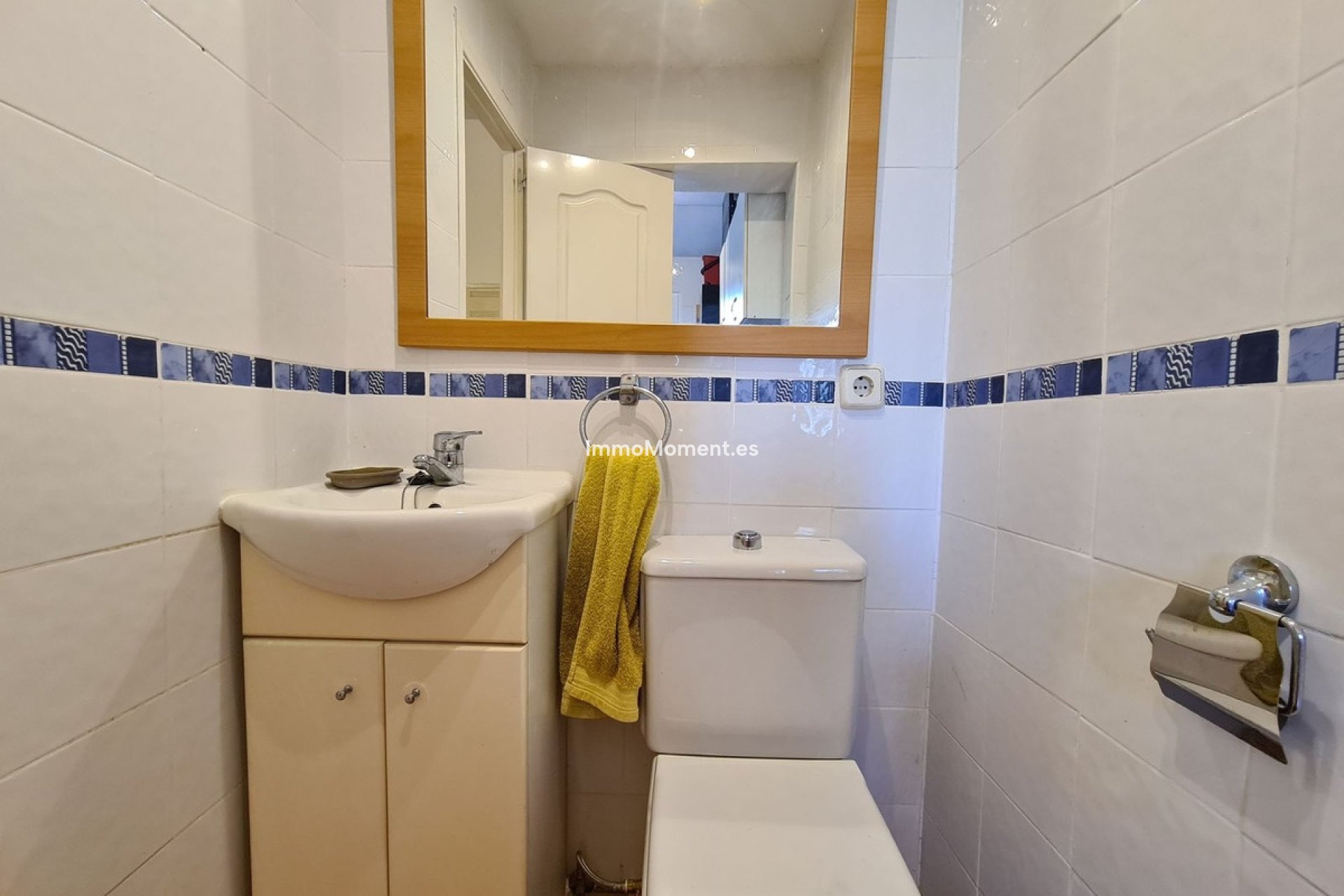 Bestaande woning - Villa - Manilva - La Duquesa