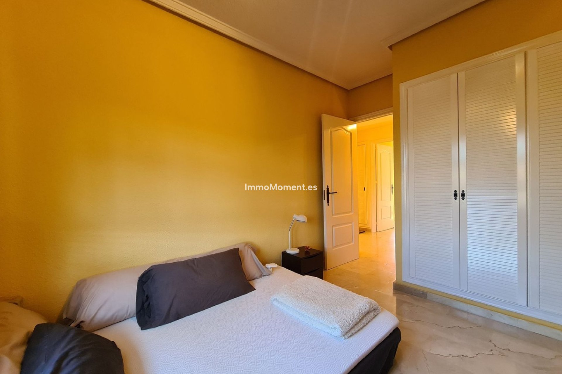 Bestaande woning - Villa - Manilva - La Duquesa