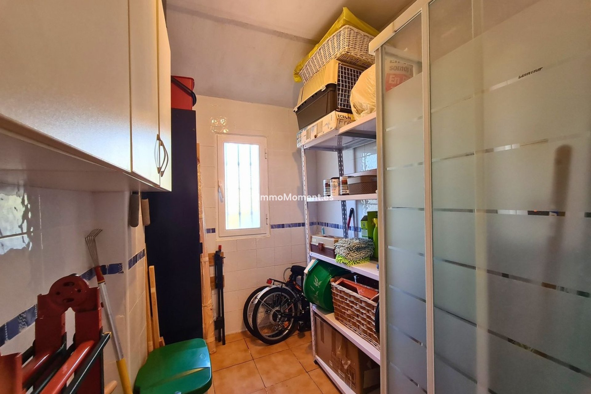 Bestaande woning - Villa - Manilva - La Duquesa