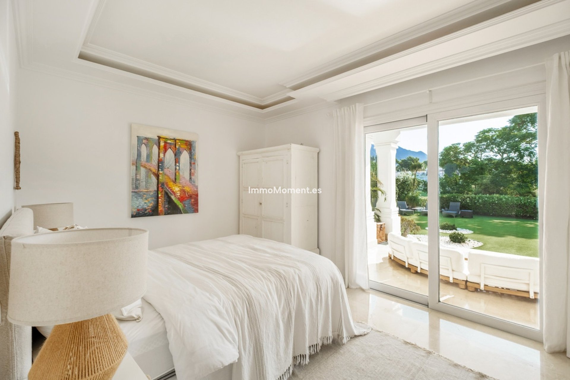 Bestaande woning - Villa - Marbella - Aloha