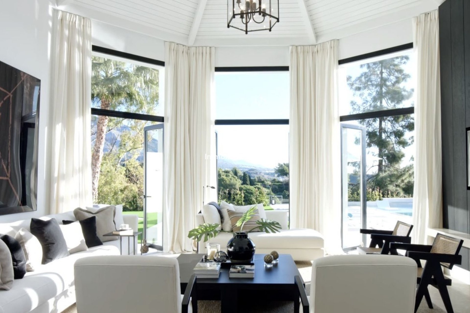 Bestaande woning - Villa - Marbella - Aloha