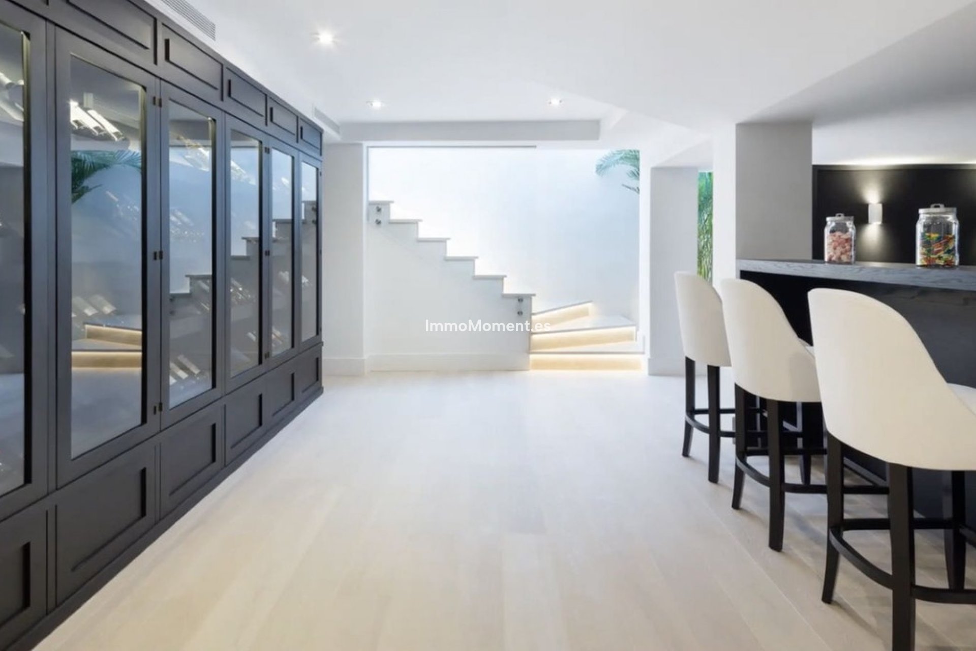 Bestaande woning - Villa - Marbella - Aloha