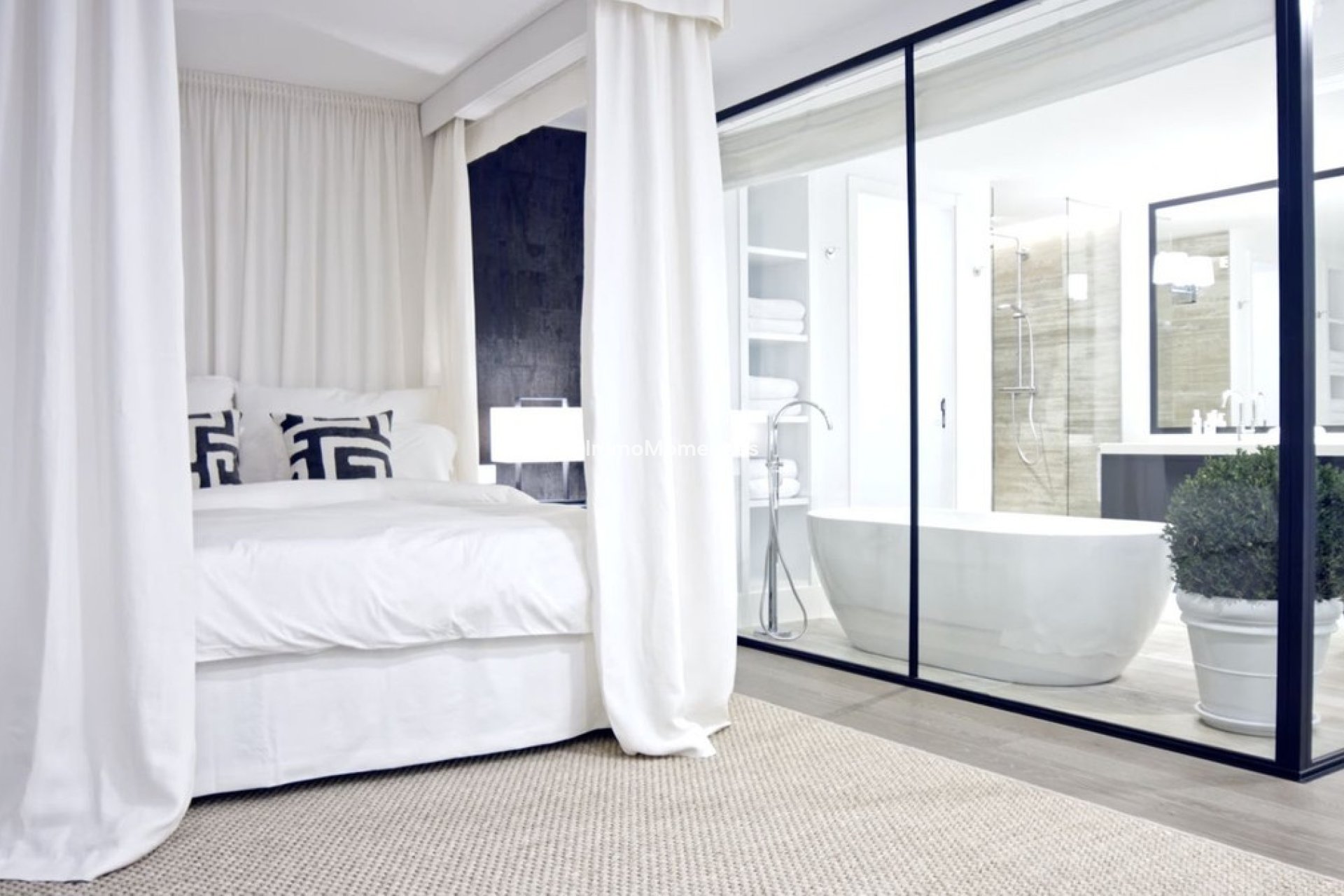 Bestaande woning - Villa - Marbella - Aloha