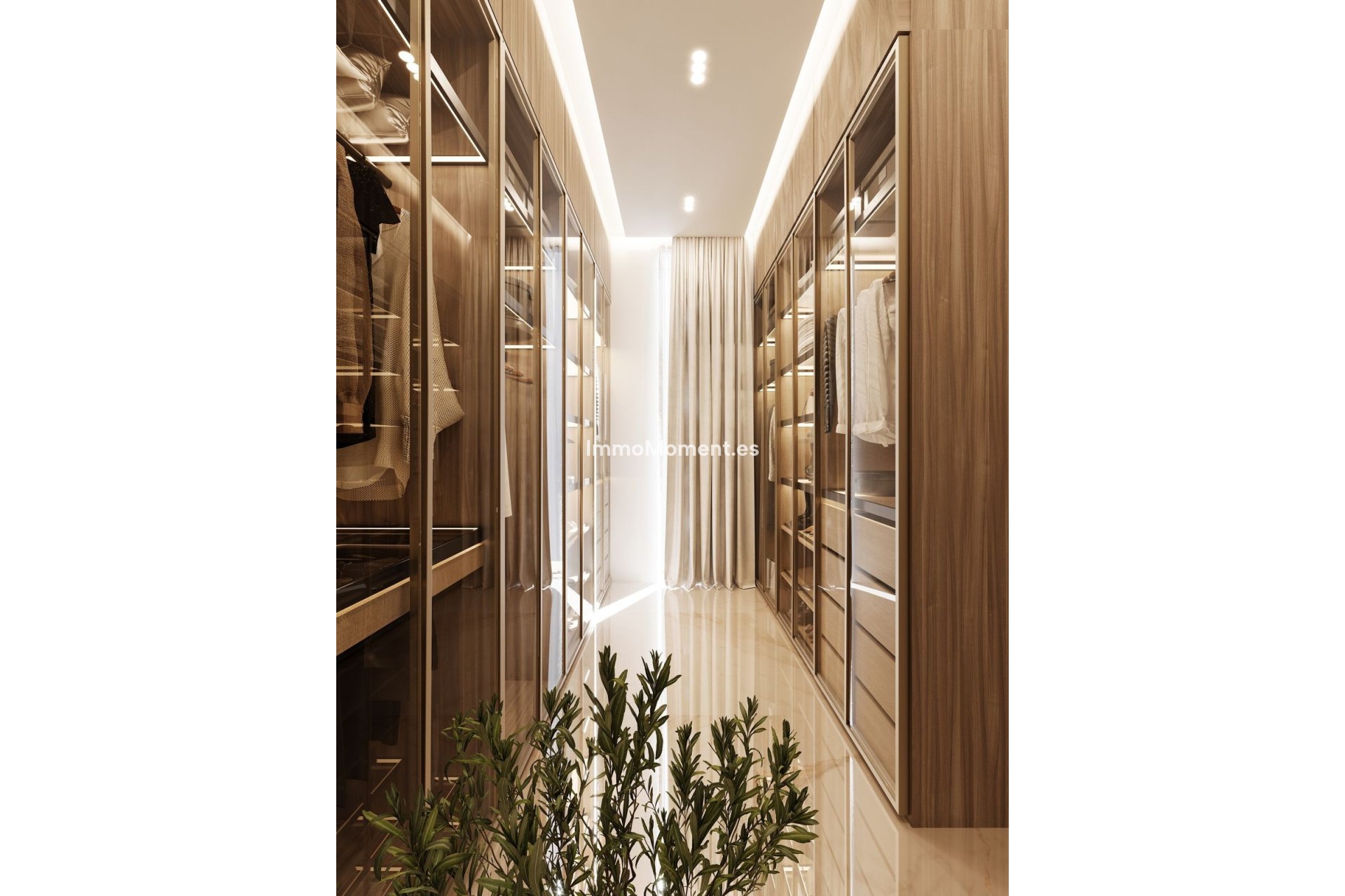 Bestaande woning - Villa - Marbella - Altos de los Monteros