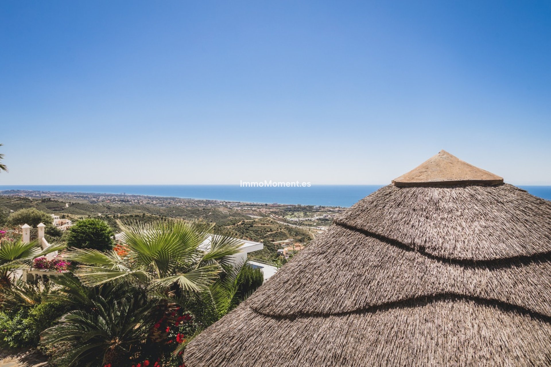 Bestaande woning - Villa - Marbella - Altos de los Monteros