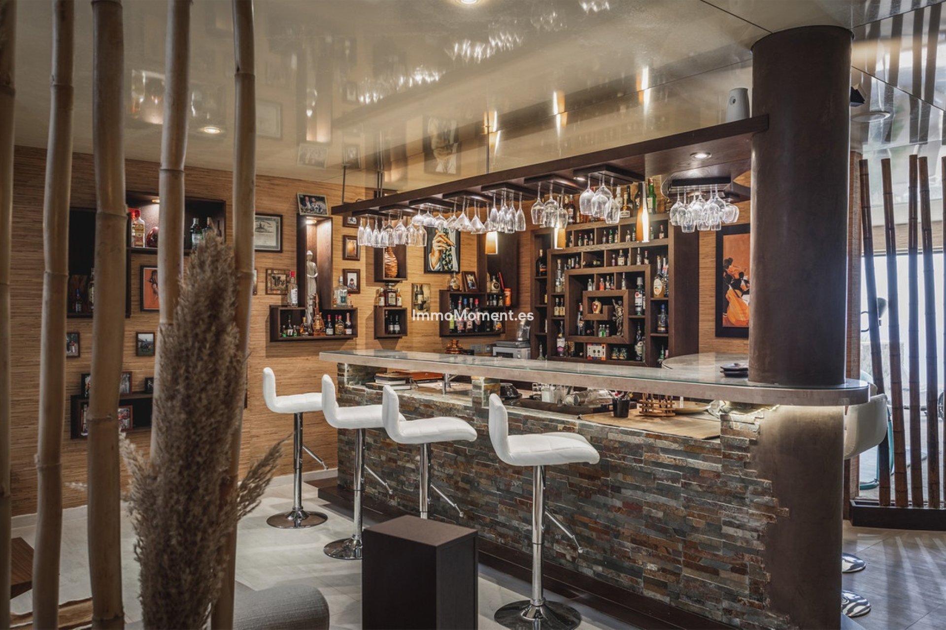 Bestaande woning - Villa - Marbella - Altos de los Monteros