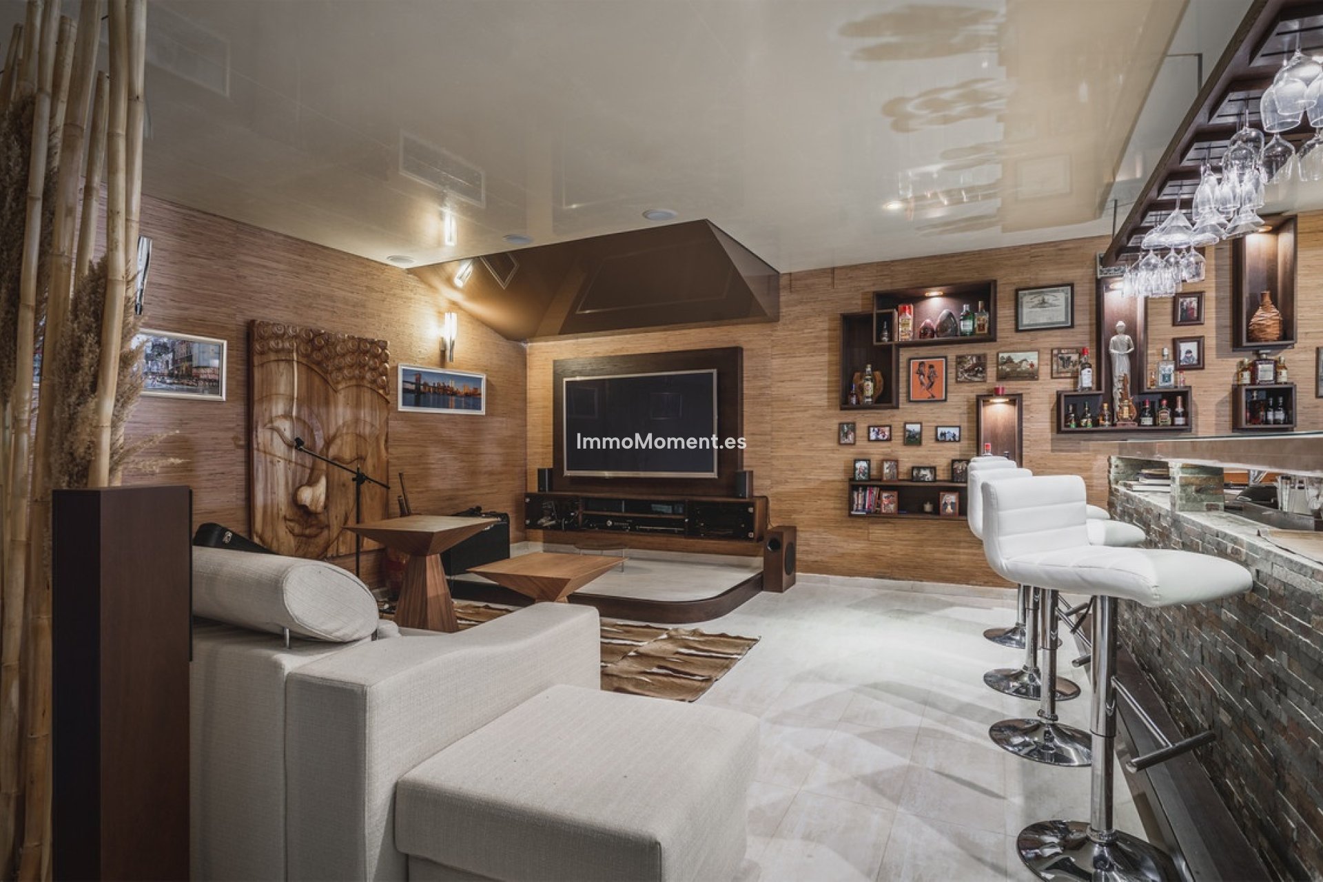 Bestaande woning - Villa - Marbella - Altos de los Monteros