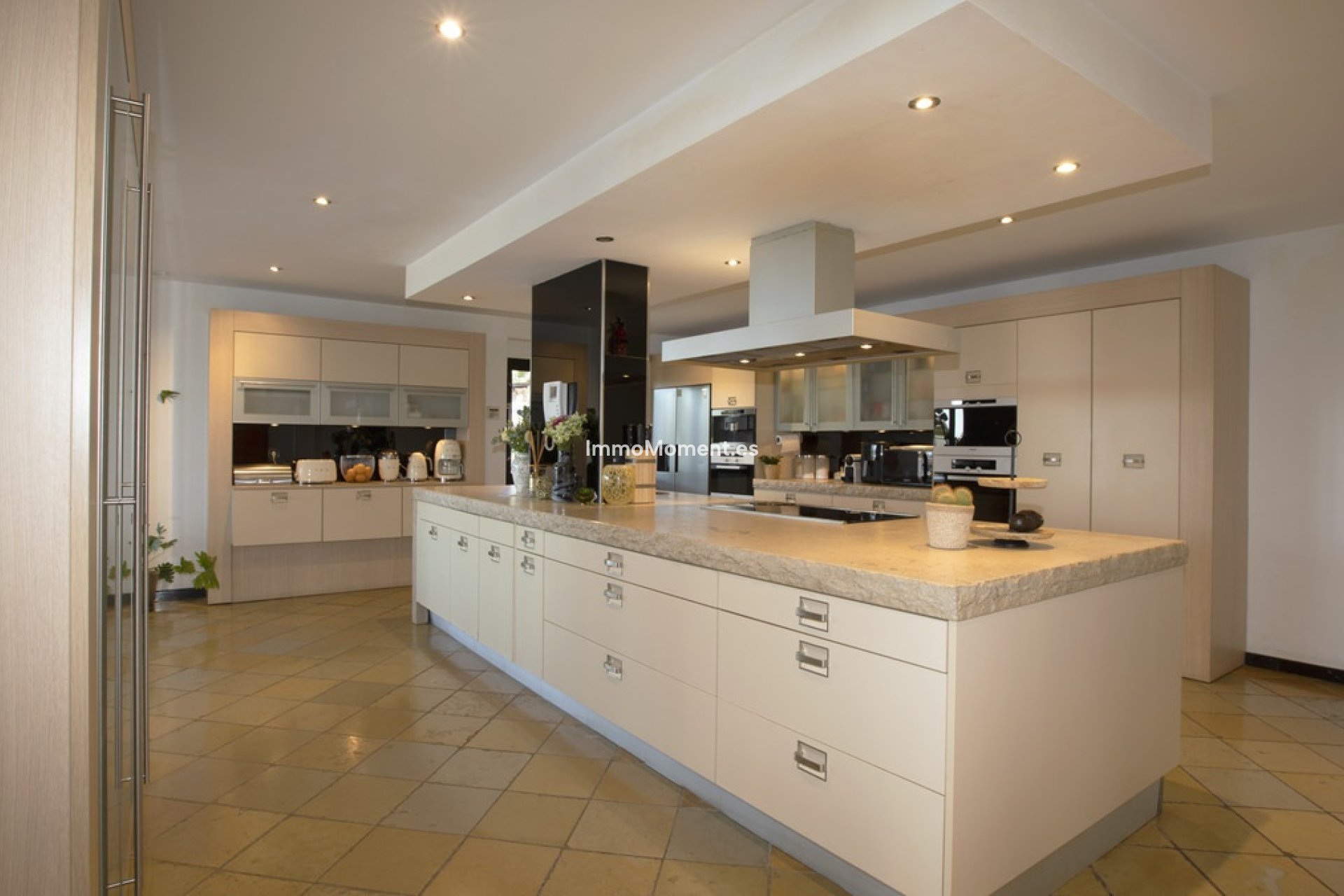 Bestaande woning - Villa - Marbella - Artola