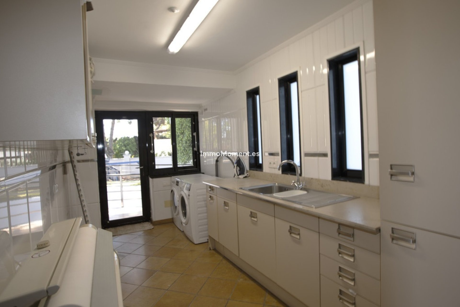 Bestaande woning - Villa - Marbella - Artola