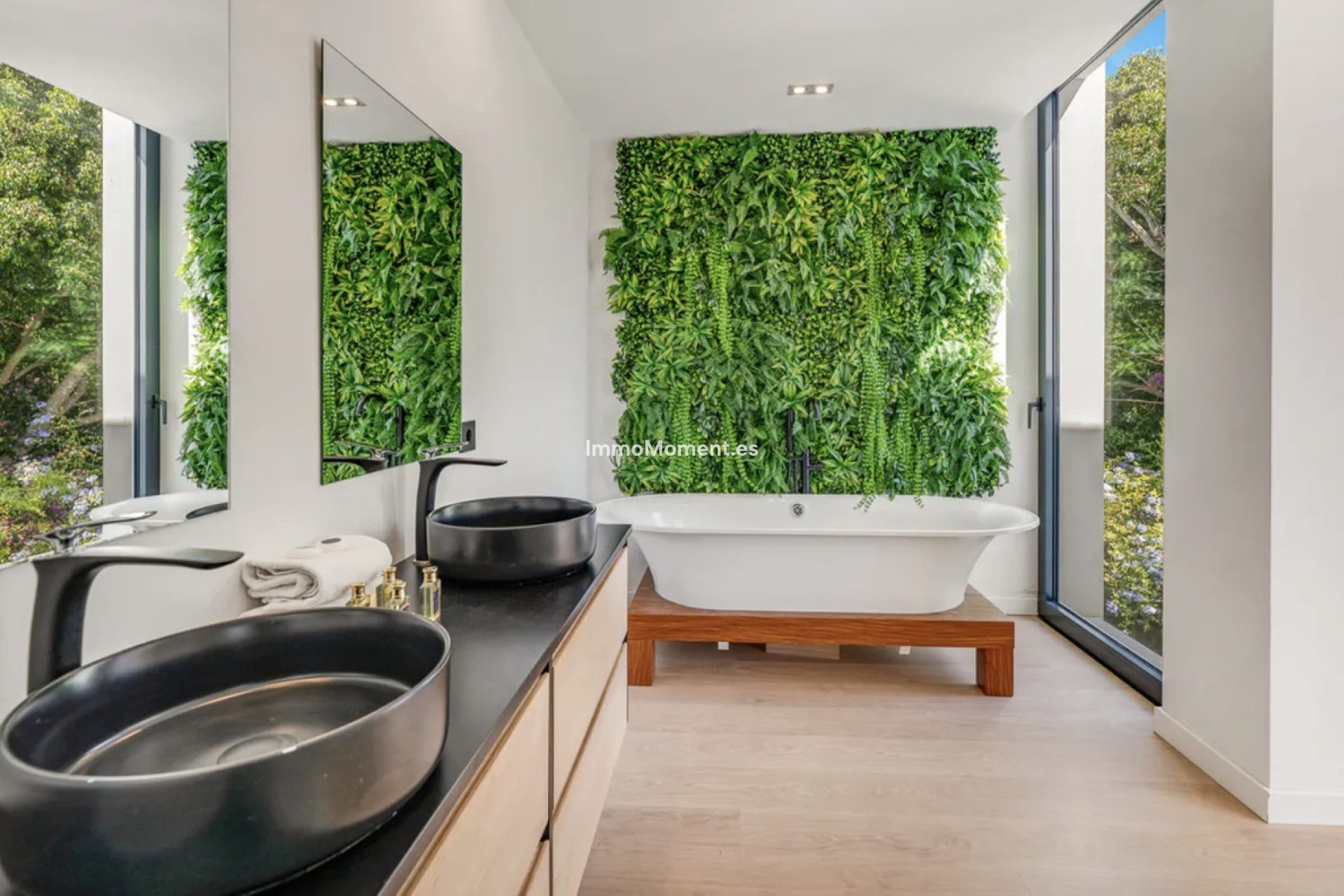 Bestaande woning - Villa - Marbella - Artola