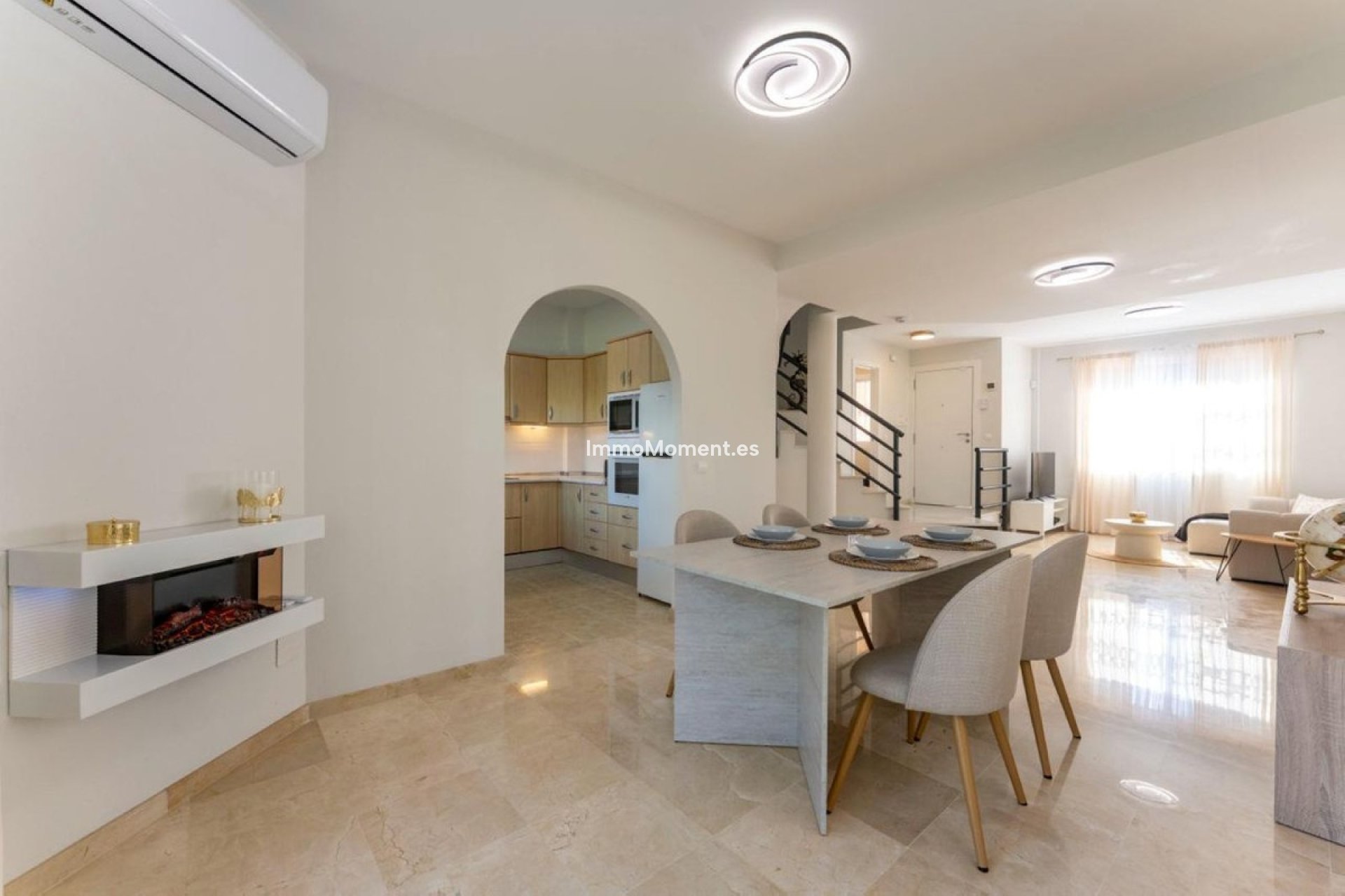 Bestaande woning - Villa - Marbella - Artola