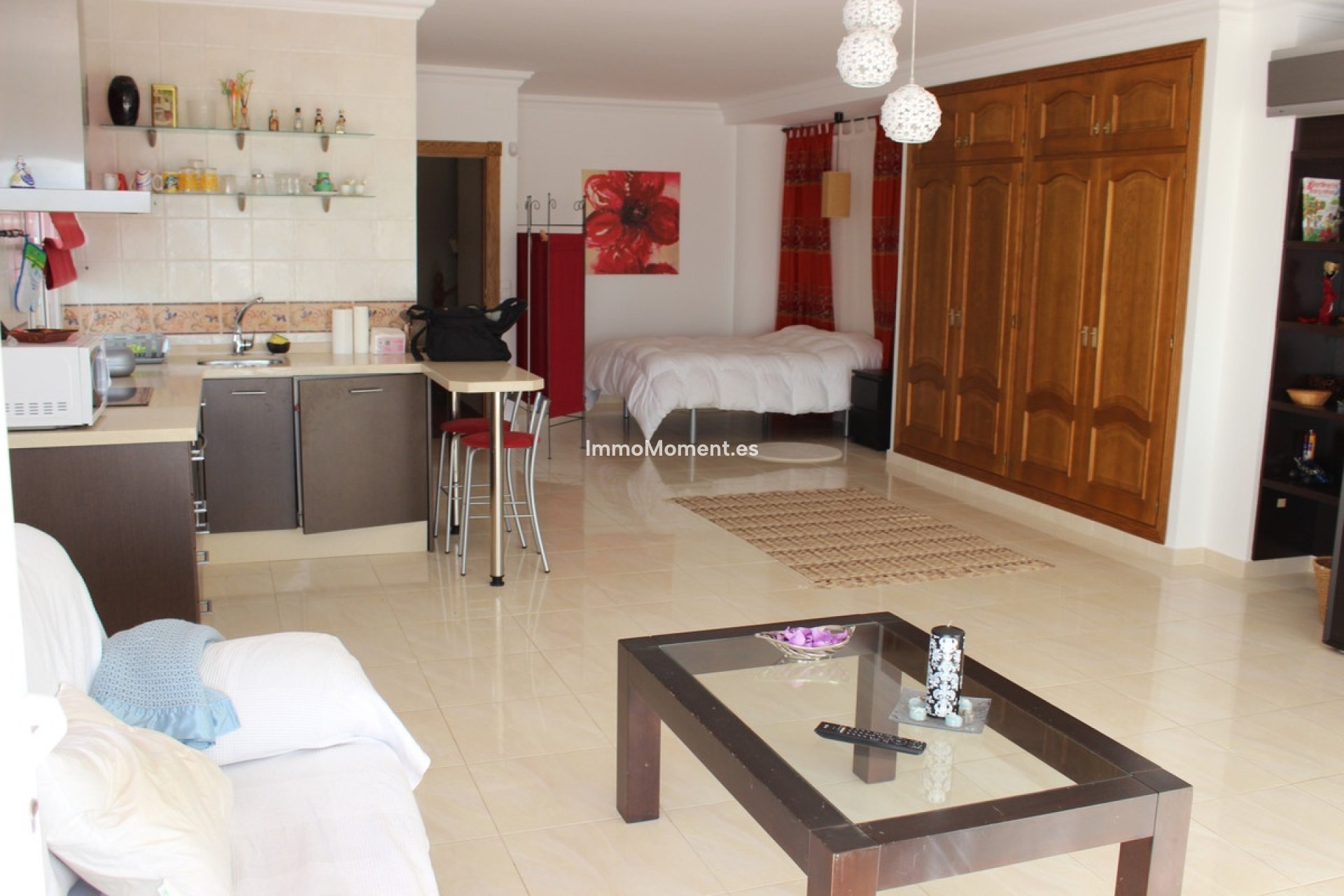 Bestaande woning - Villa - Marbella - Artola