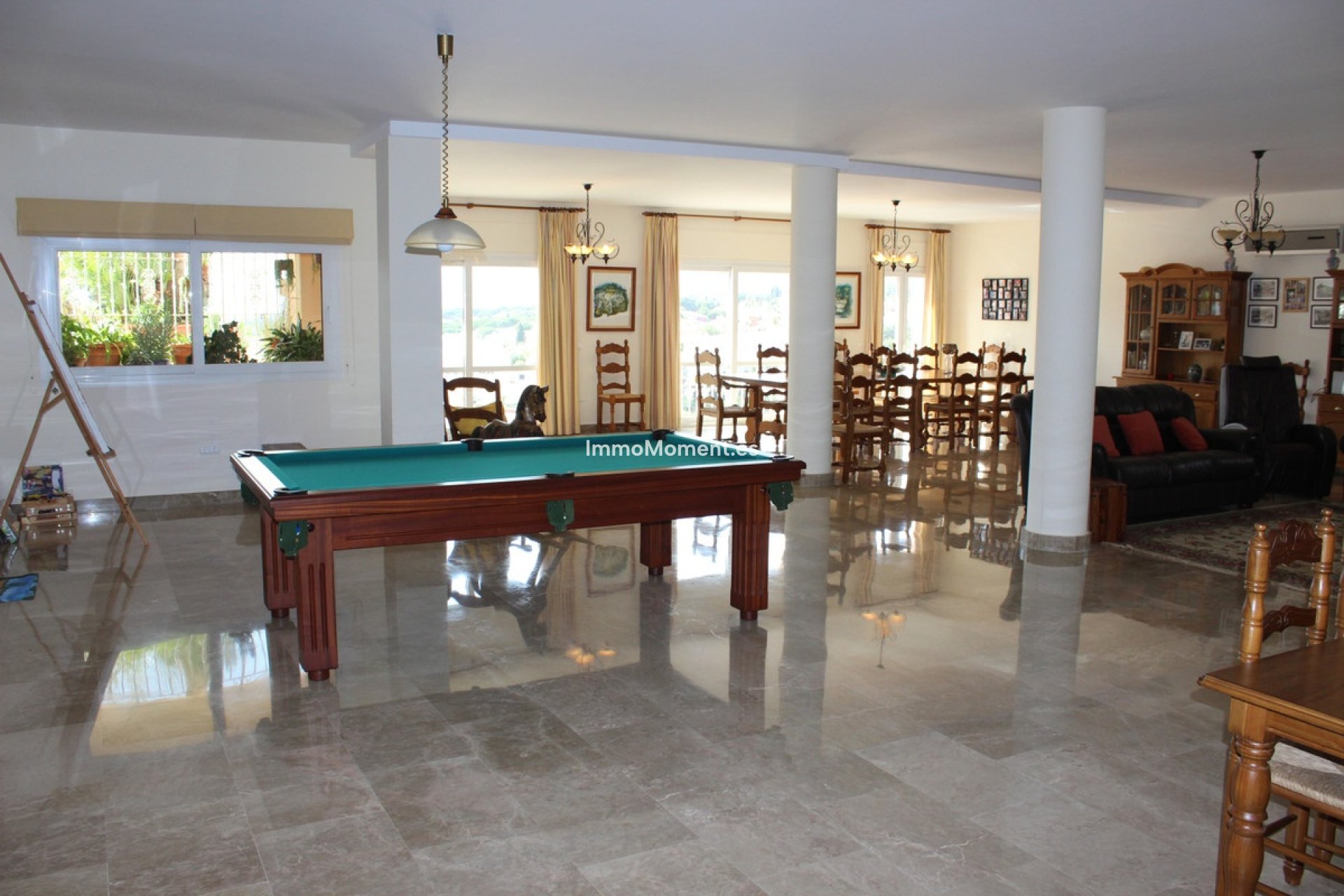 Bestaande woning - Villa - Marbella - Artola