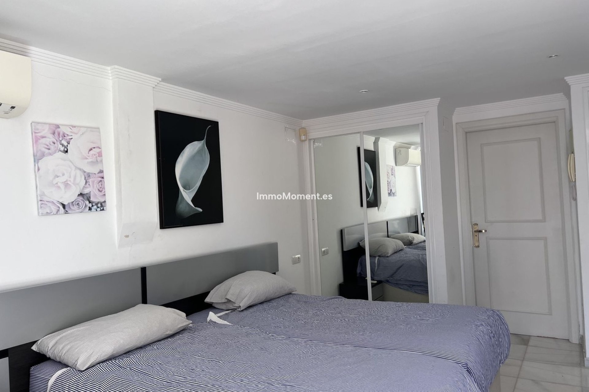 Bestaande woning - Villa - Marbella - Bahía de Marbella