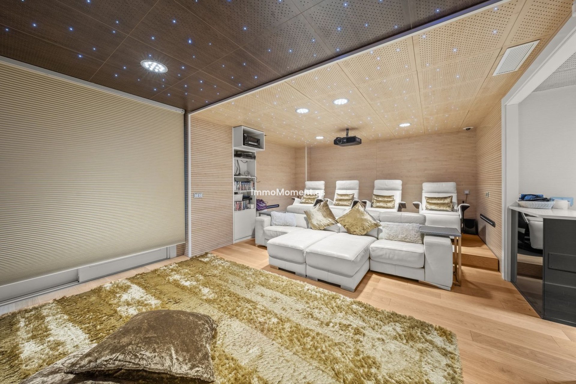 Bestaande woning - Villa - Marbella - Bahía de Marbella