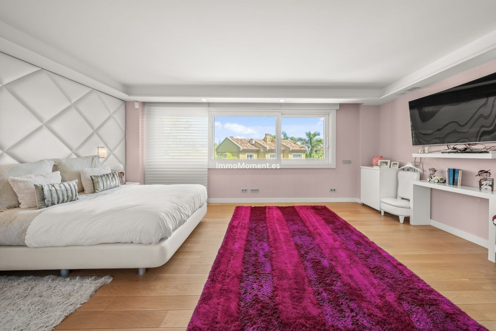 Bestaande woning - Villa - Marbella - Bahía de Marbella