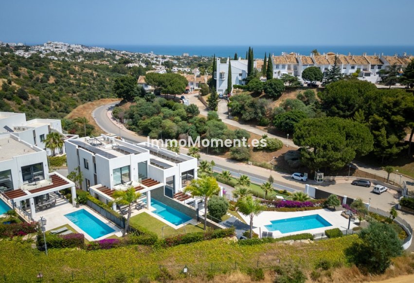 Bestaande woning - Villa - Marbella - Cabopino