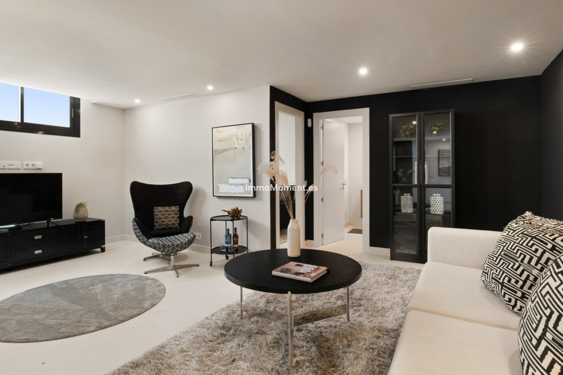 Bestaande woning - Villa - Marbella - Cabopino