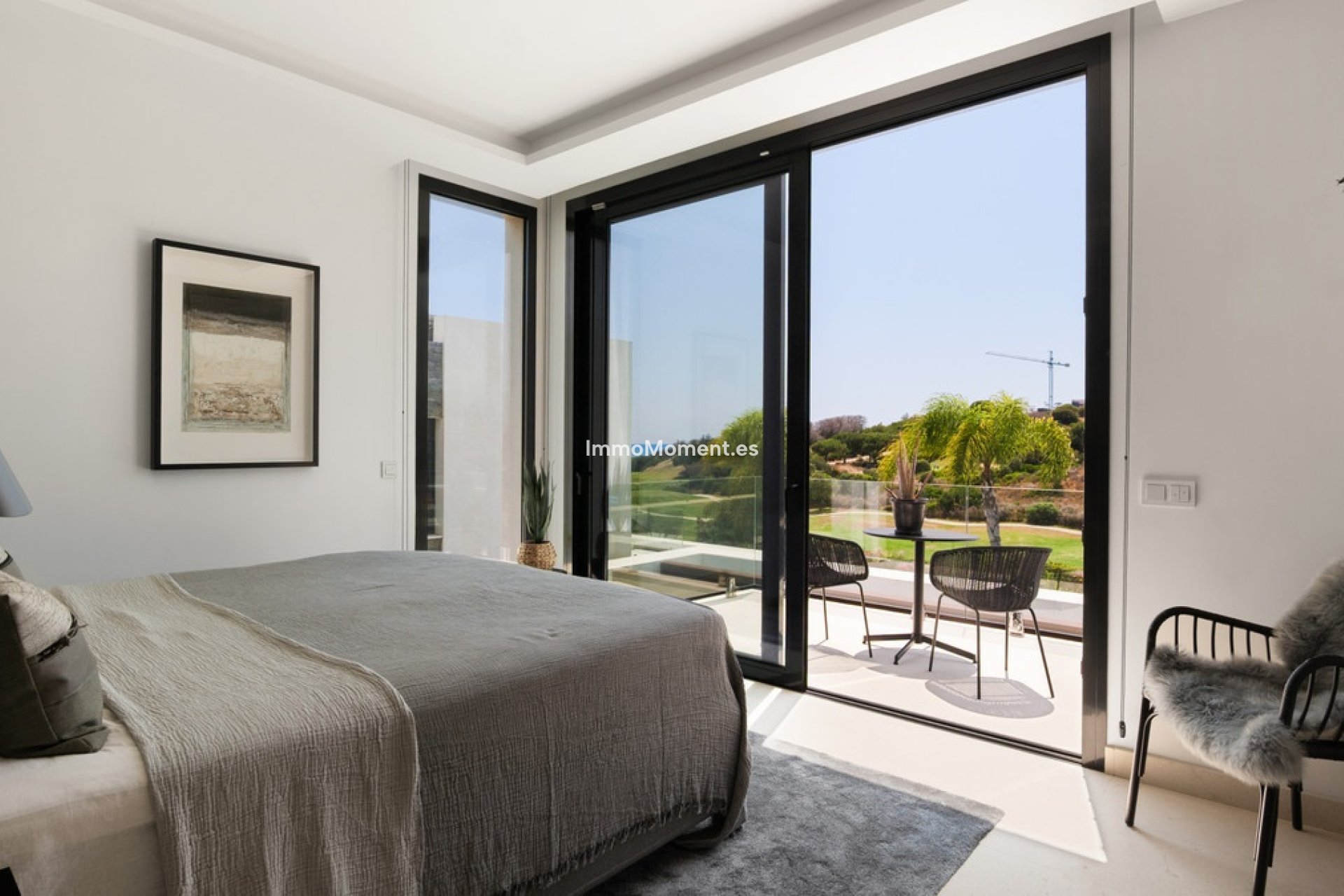 Bestaande woning - Villa - Marbella - Cabopino