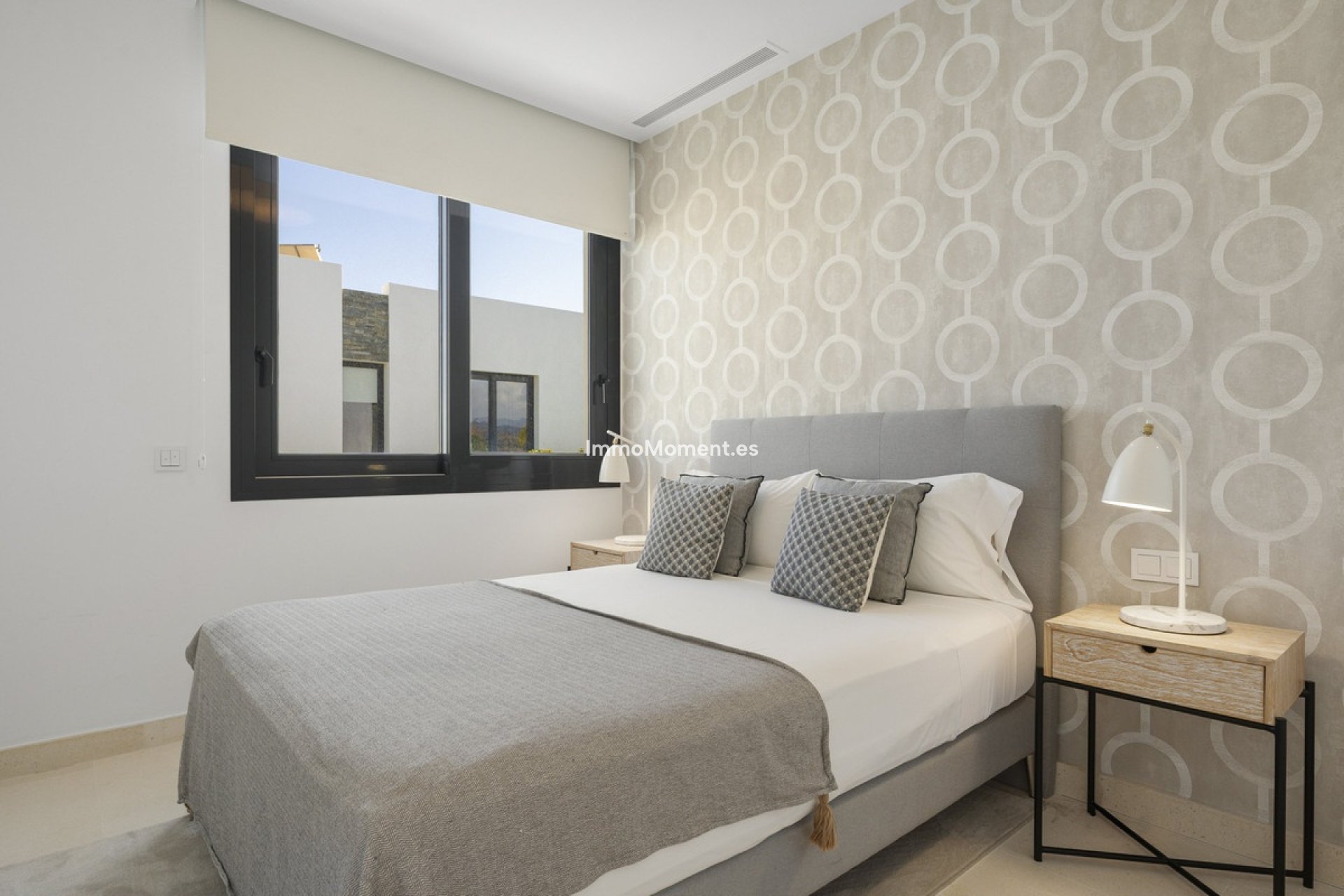 Bestaande woning - Villa - Marbella - Cabopino