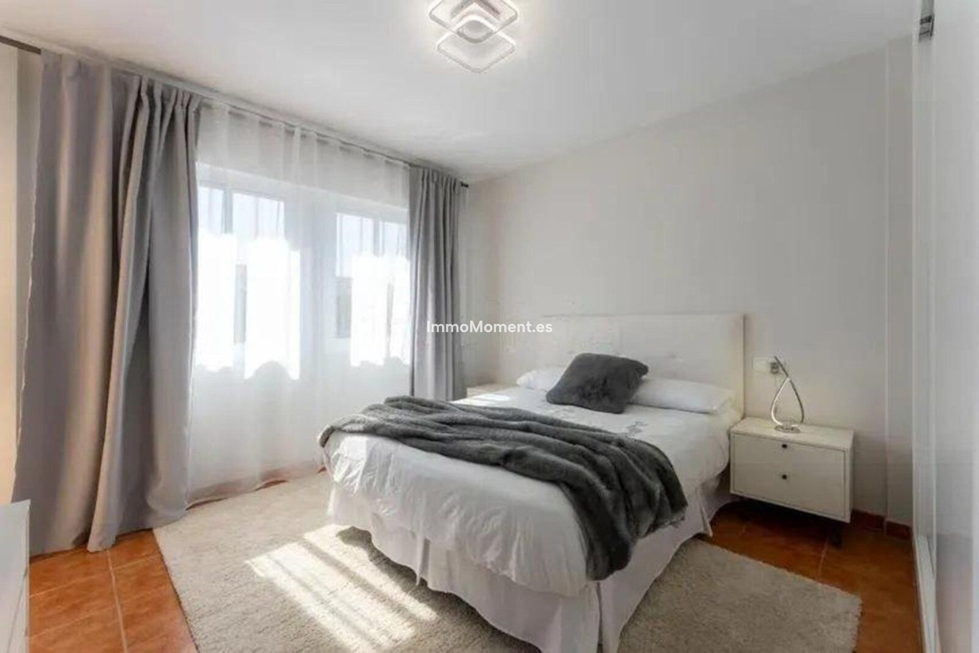 Bestaande woning - Villa - Marbella - Cabopino