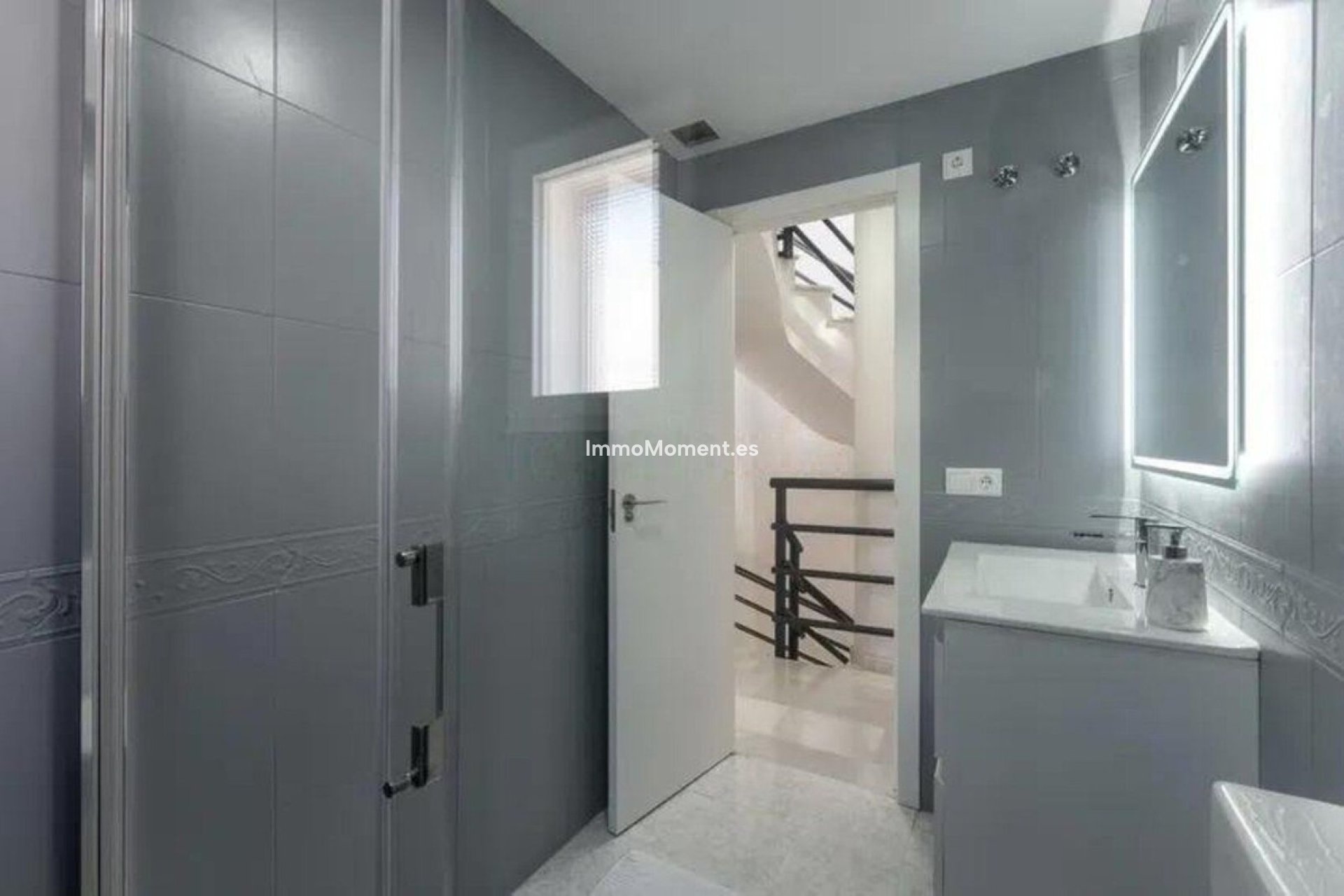 Bestaande woning - Villa - Marbella - Cabopino