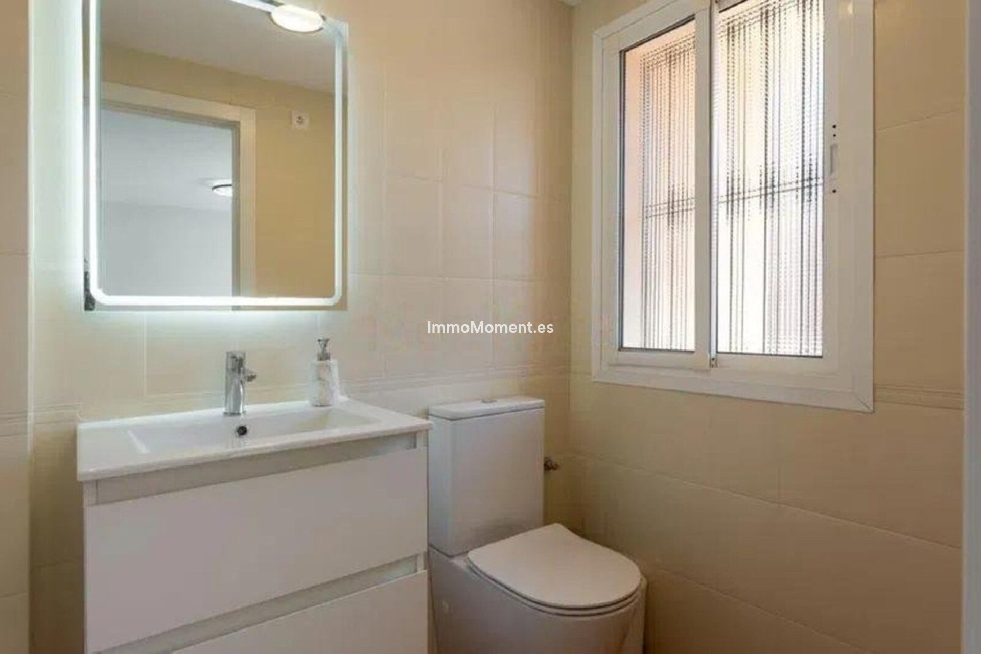 Bestaande woning - Villa - Marbella - Cabopino