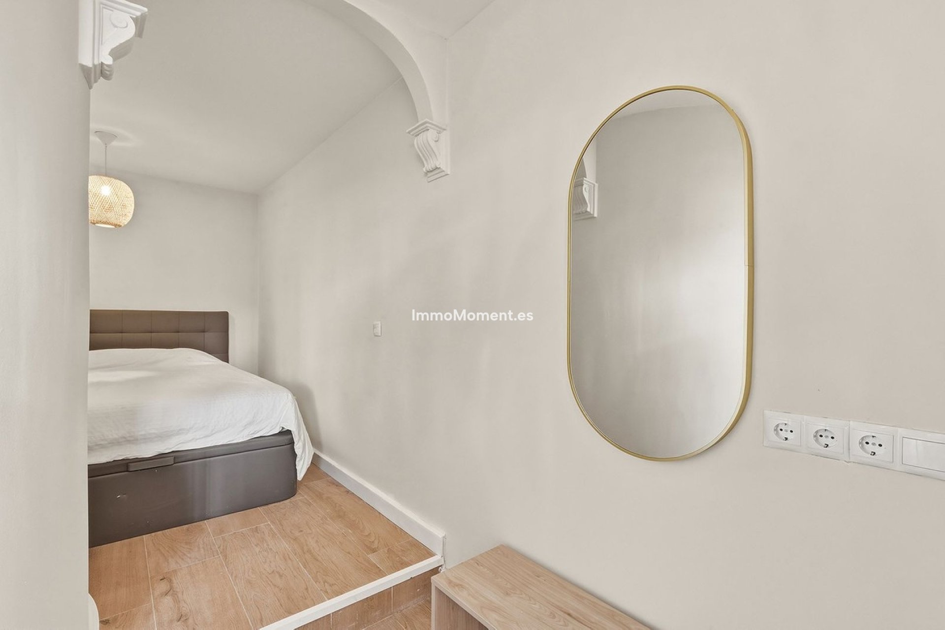 Bestaande woning - Villa - Marbella - Cabopino