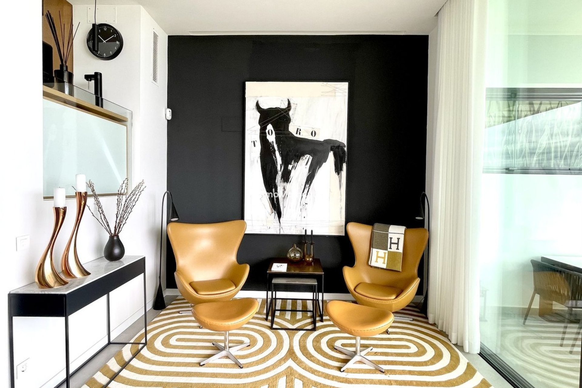 Bestaande woning - Villa - Marbella - Cabopino