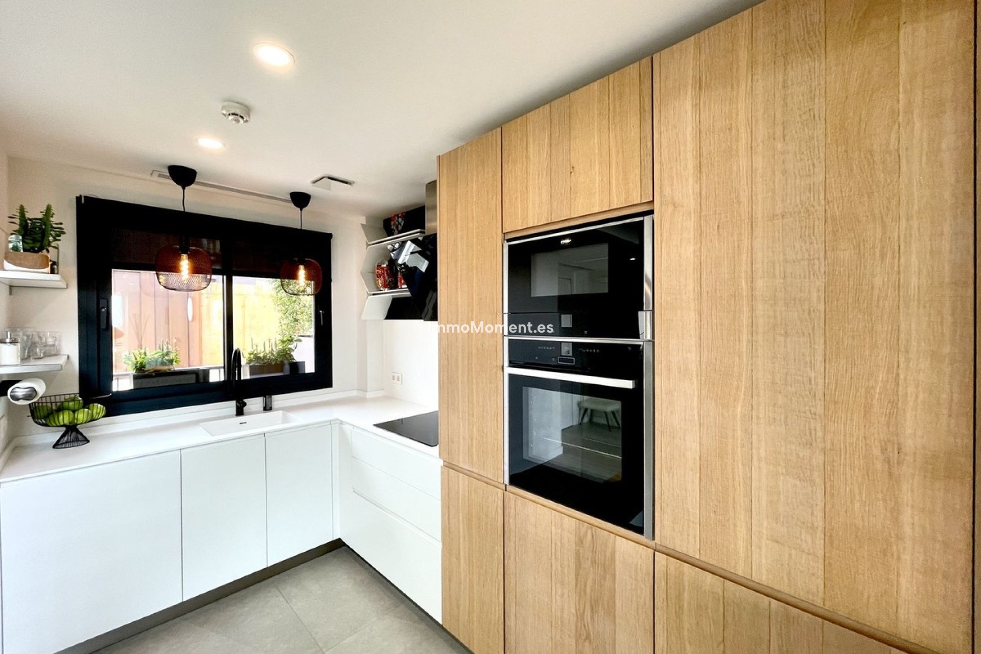 Bestaande woning - Villa - Marbella - Cabopino