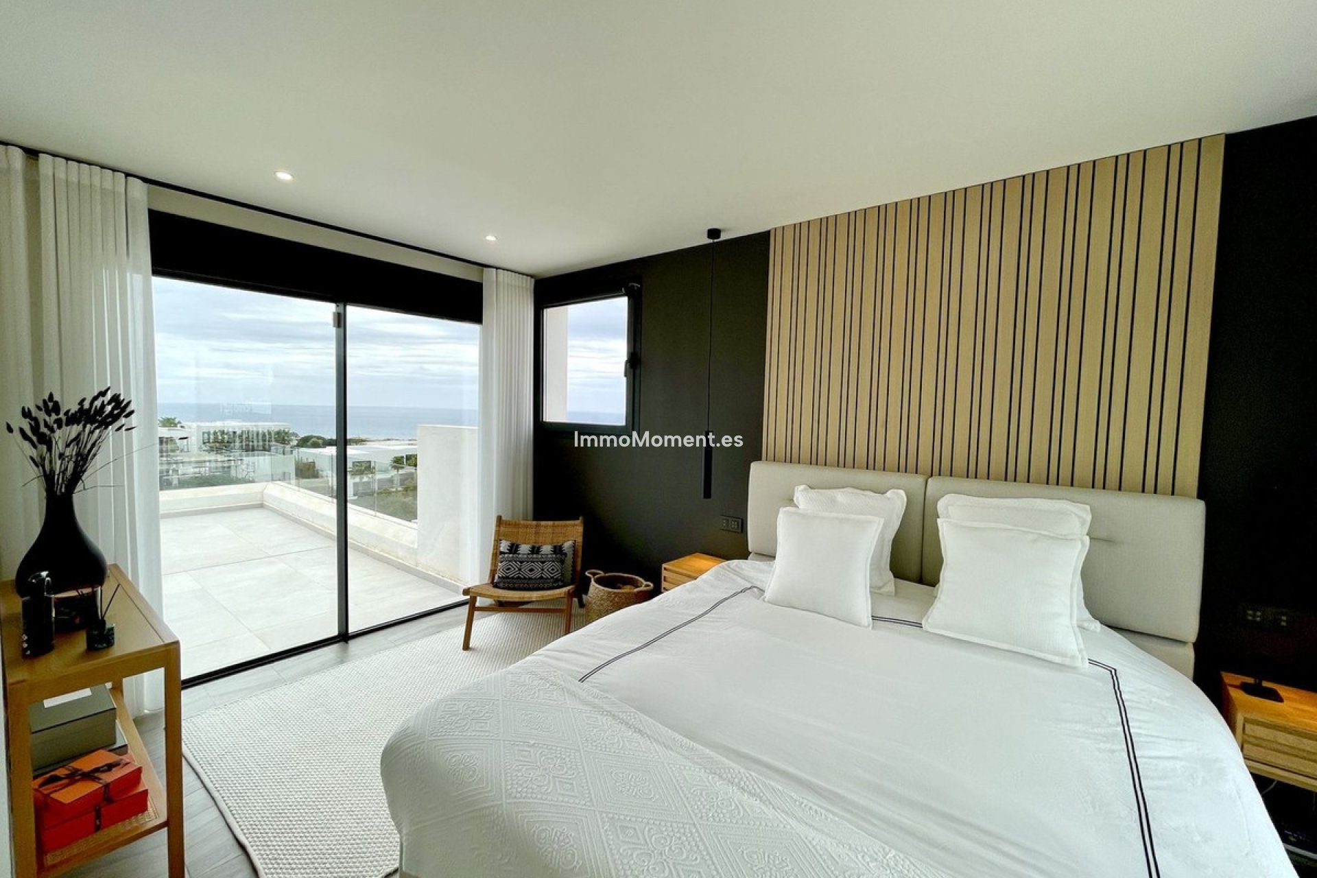 Bestaande woning - Villa - Marbella - Cabopino