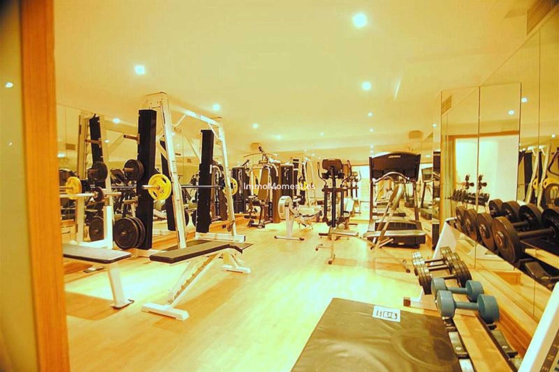 Bestaande woning - Villa - Marbella - Cabopino