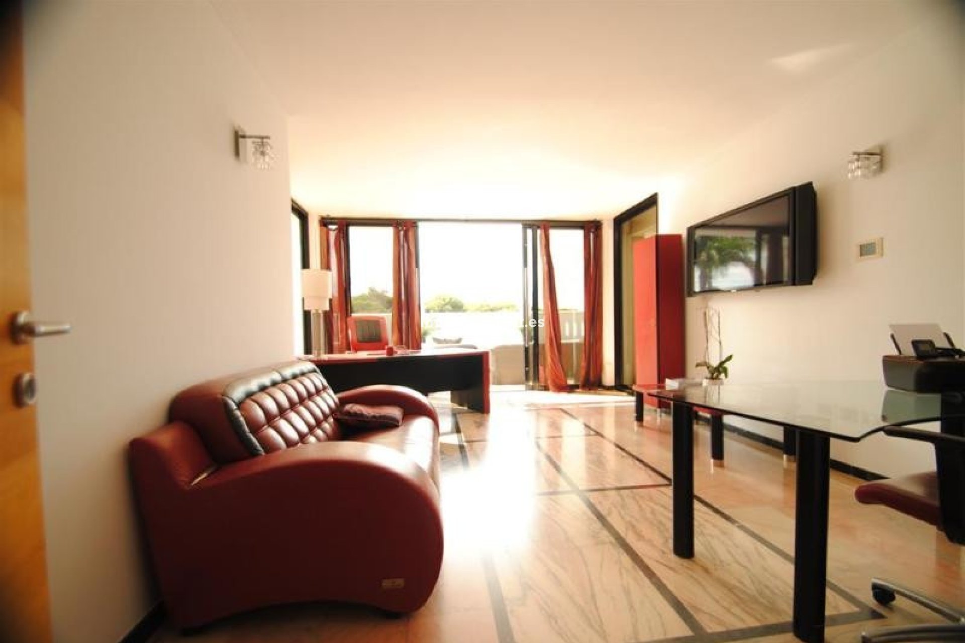 Bestaande woning - Villa - Marbella - Cabopino