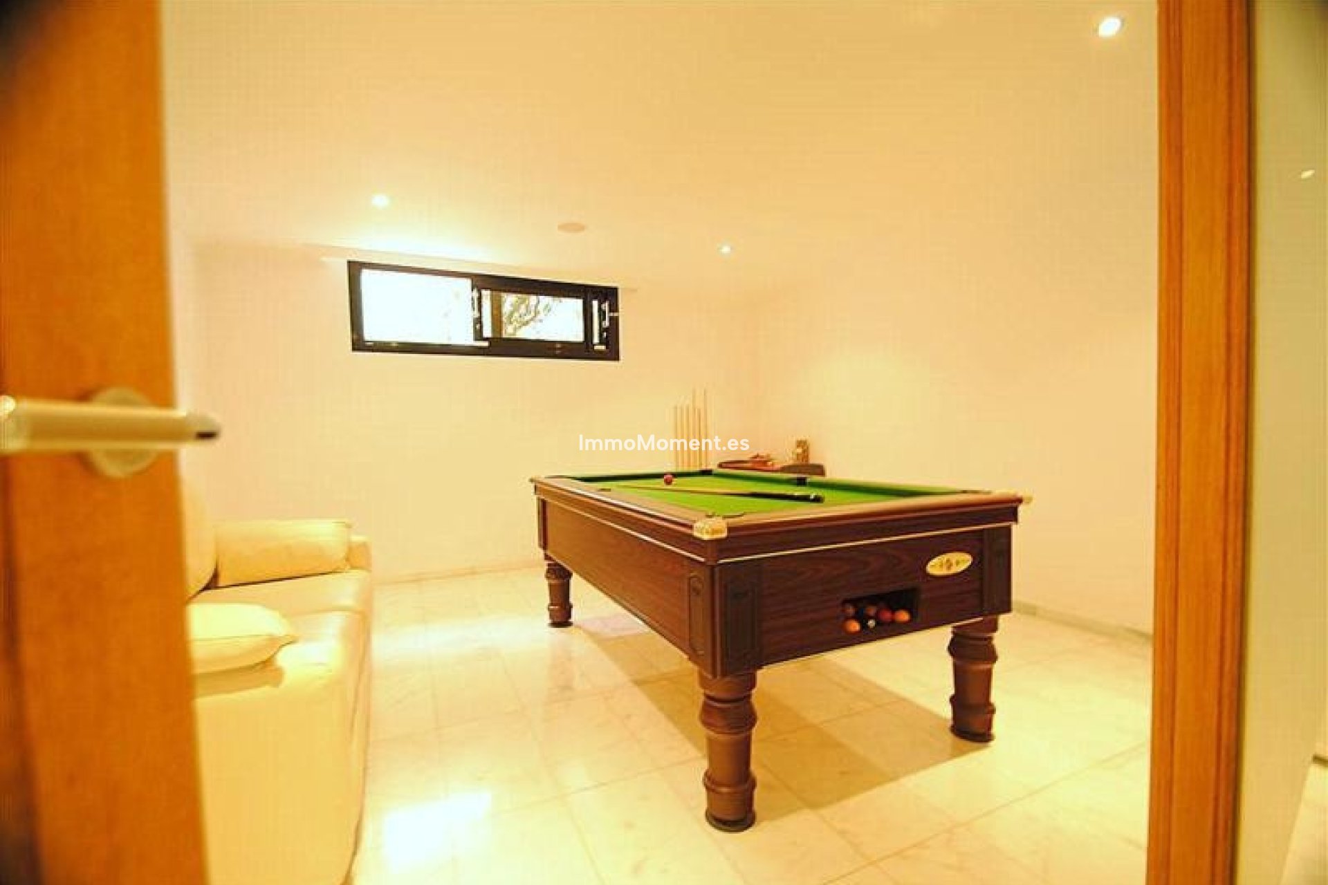 Bestaande woning - Villa - Marbella - Cabopino