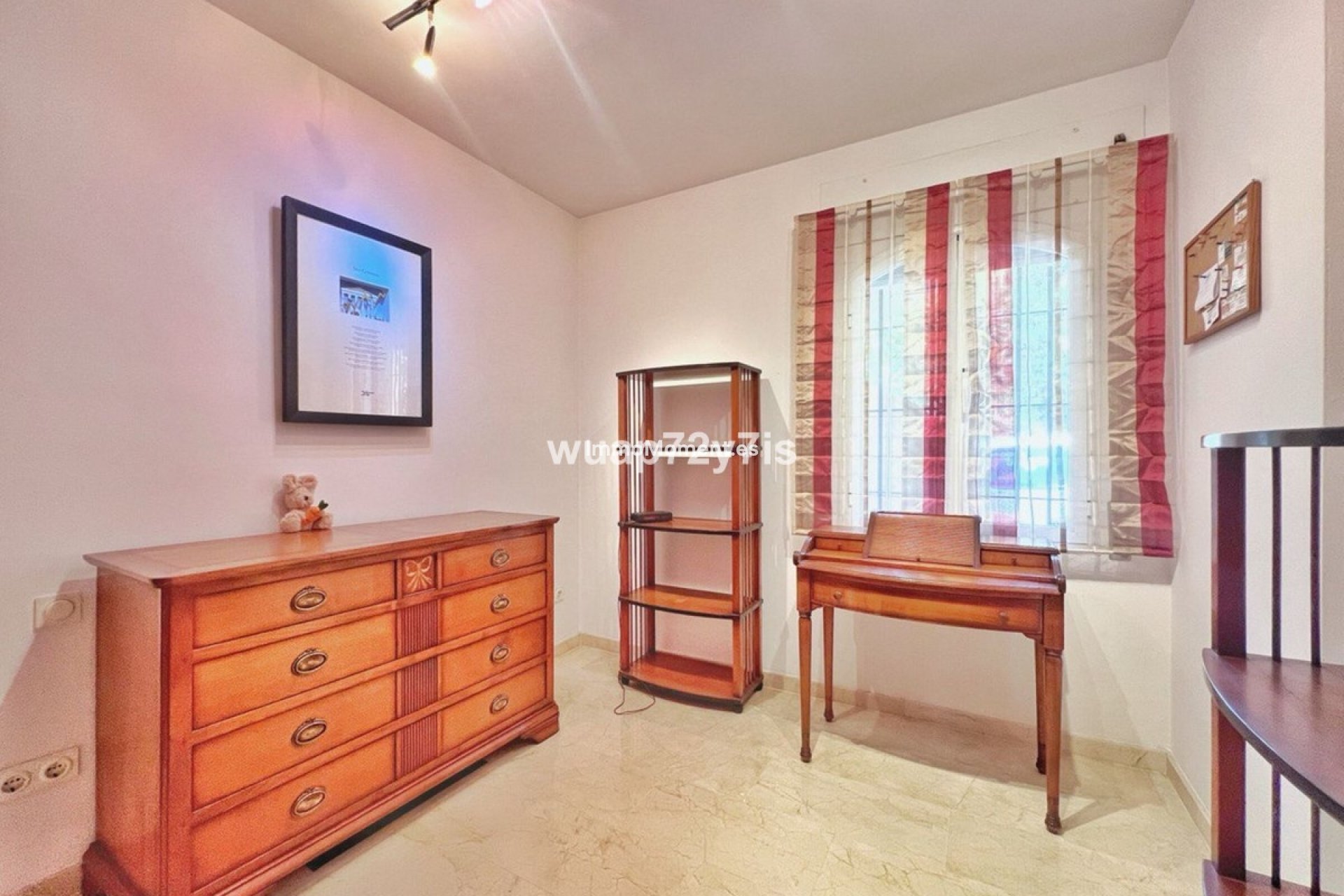 Bestaande woning - Villa - Marbella - Costabella