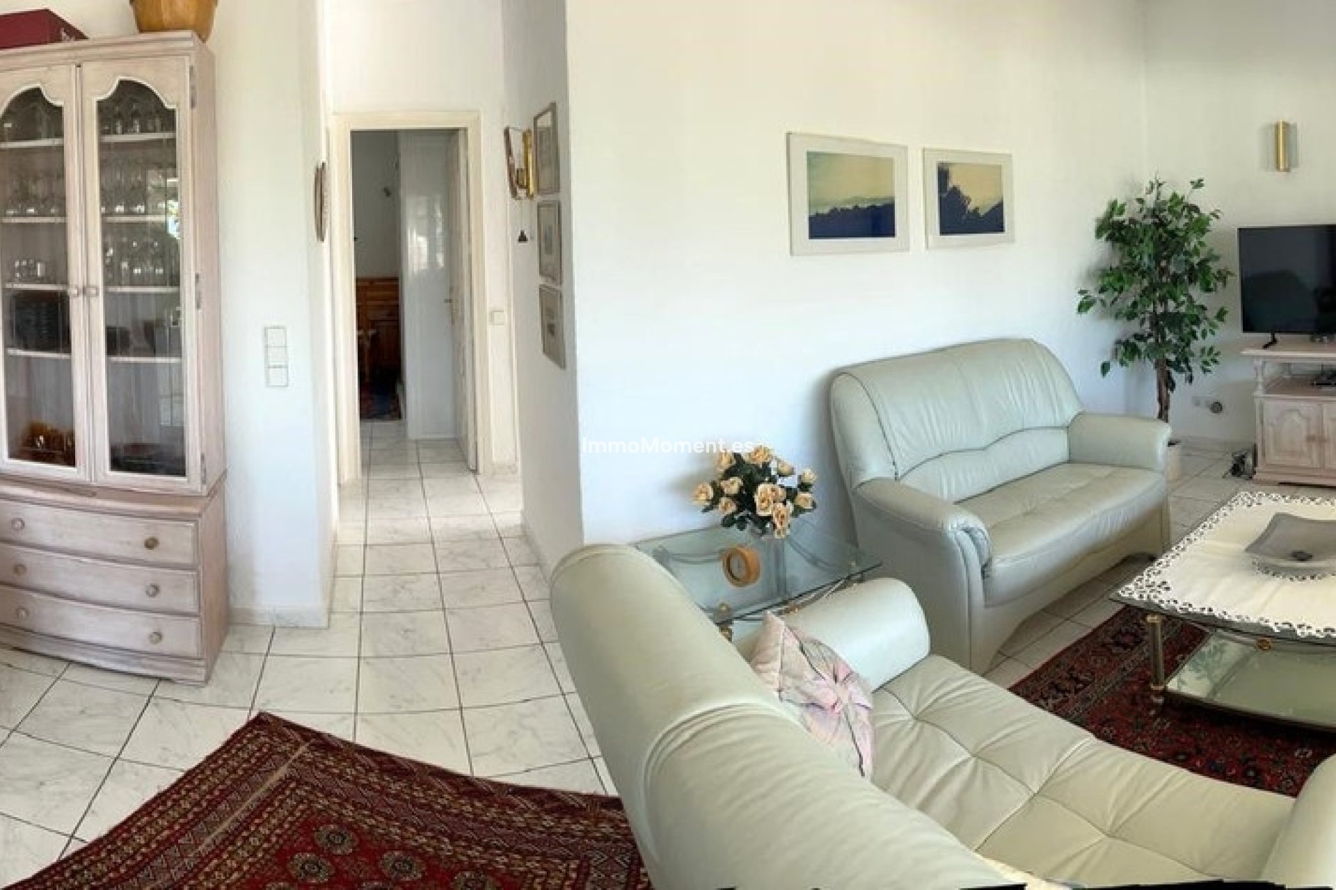 Bestaande woning - Villa - Marbella - Costabella