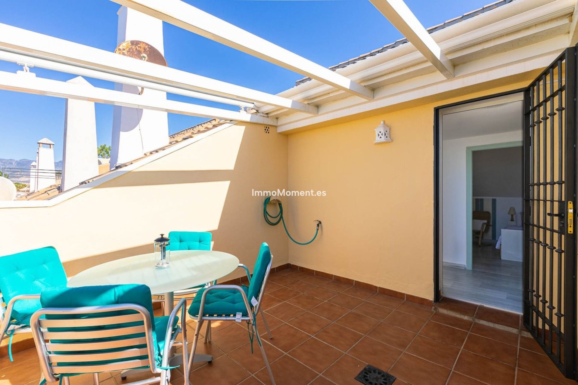 Bestaande woning - Villa - Marbella - Costabella