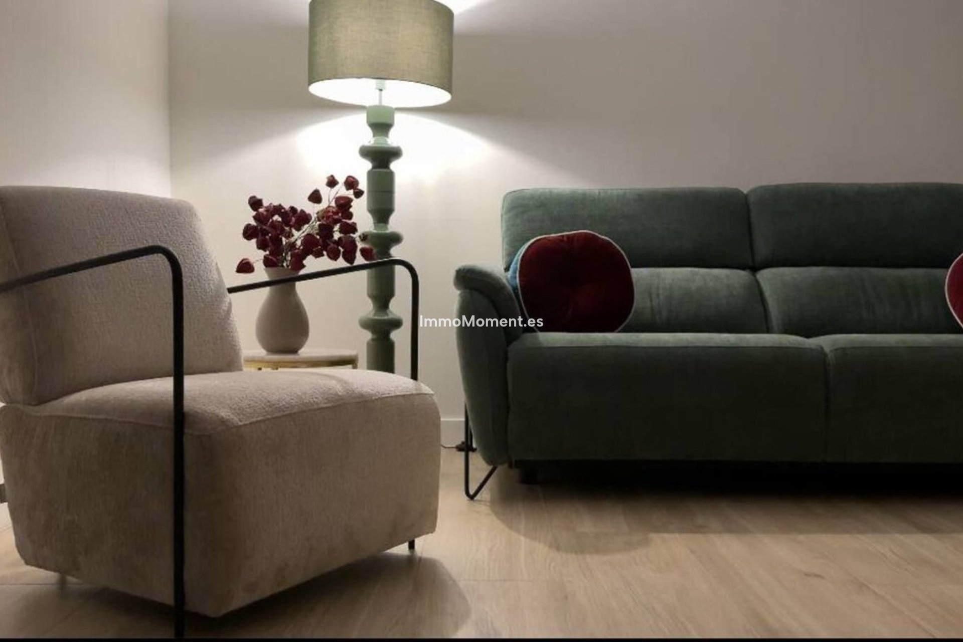 Bestaande woning - Villa - Marbella - Costabella