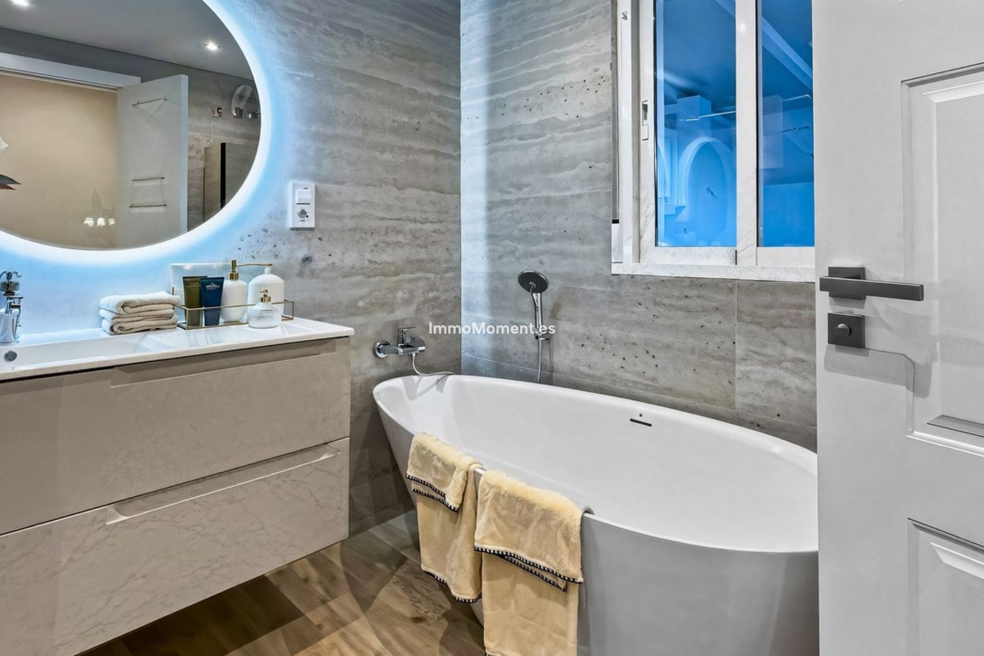 Bestaande woning - Villa - Marbella - Costabella