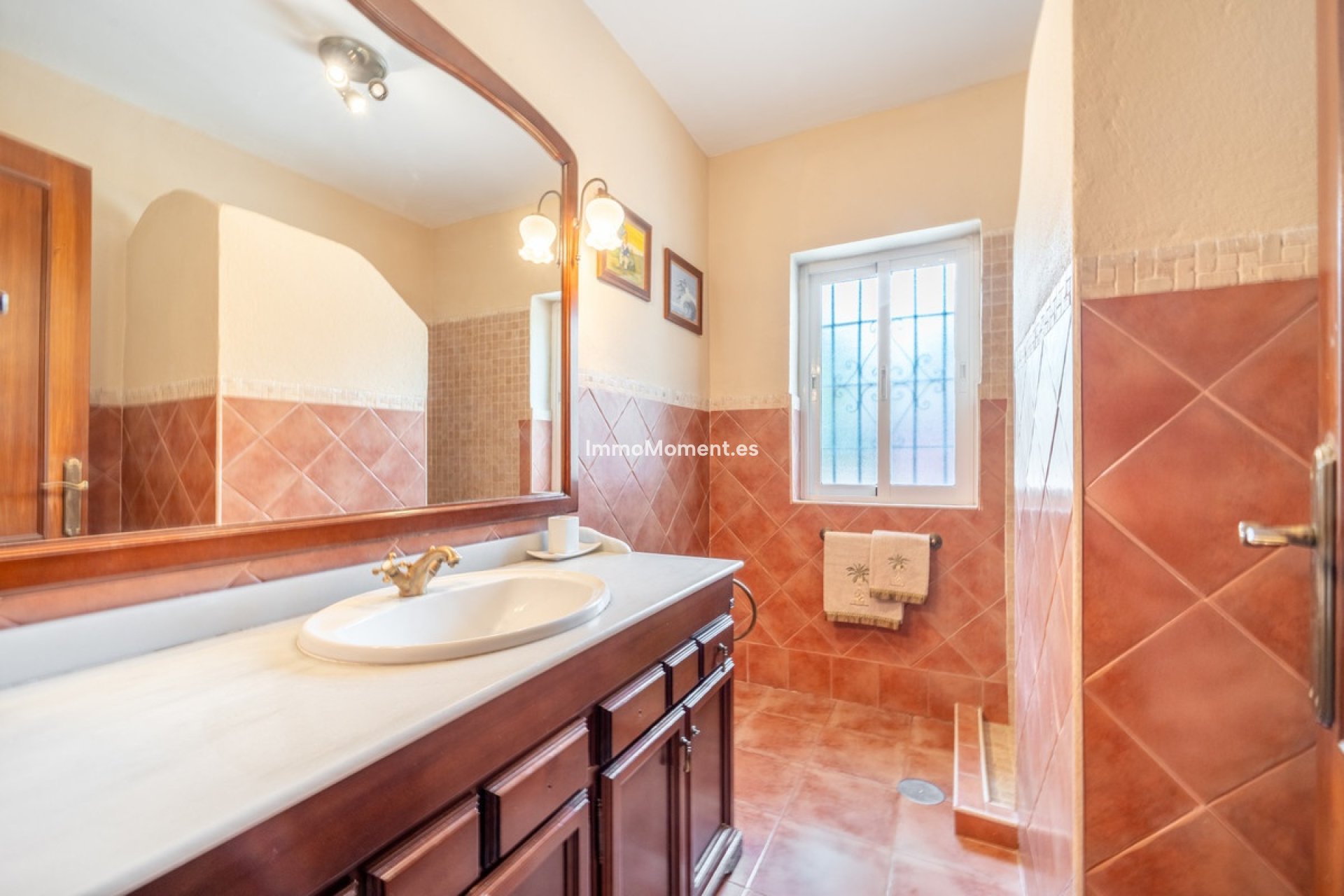 Bestaande woning - Villa - Marbella - El Rosario