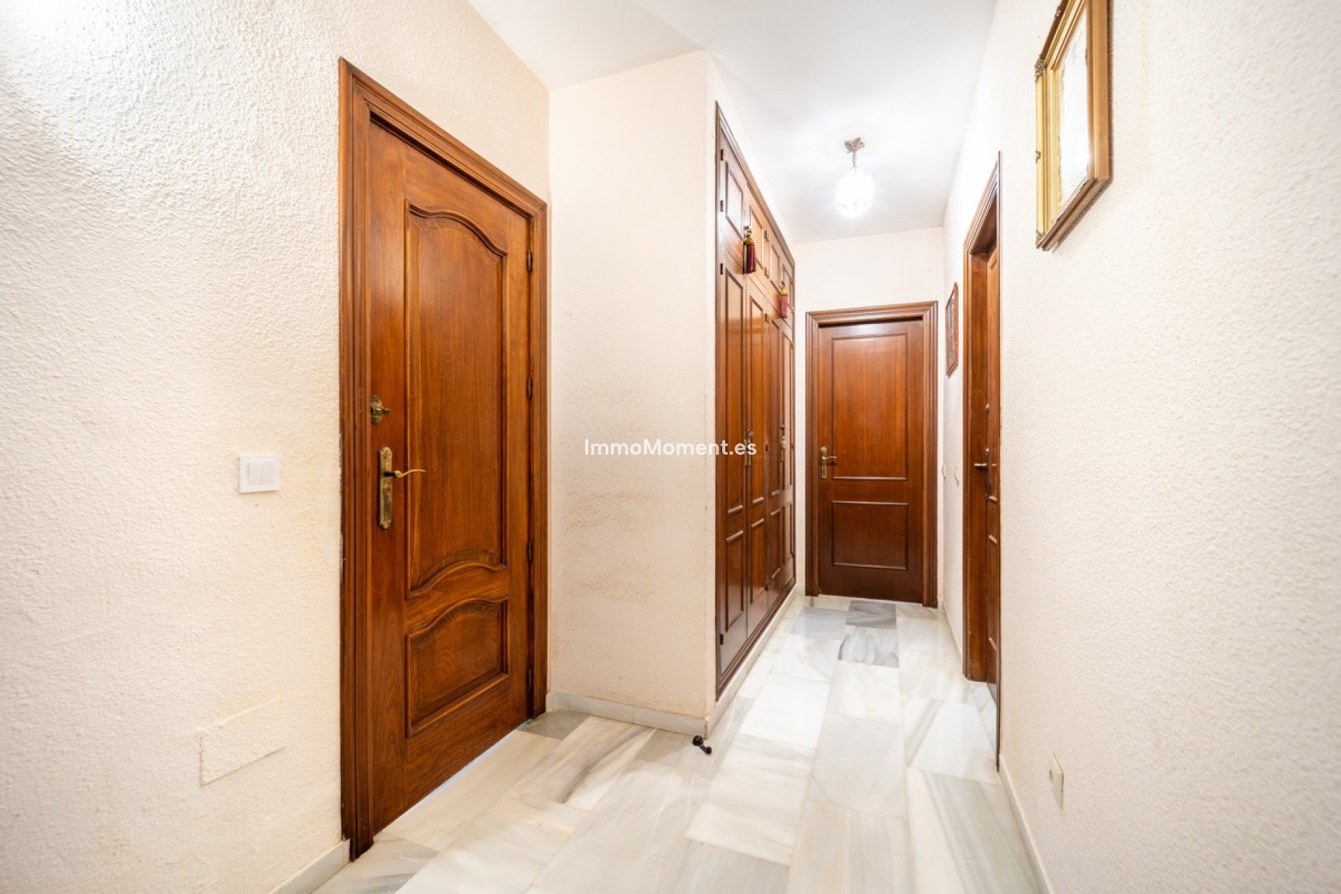 Bestaande woning - Villa - Marbella - El Rosario