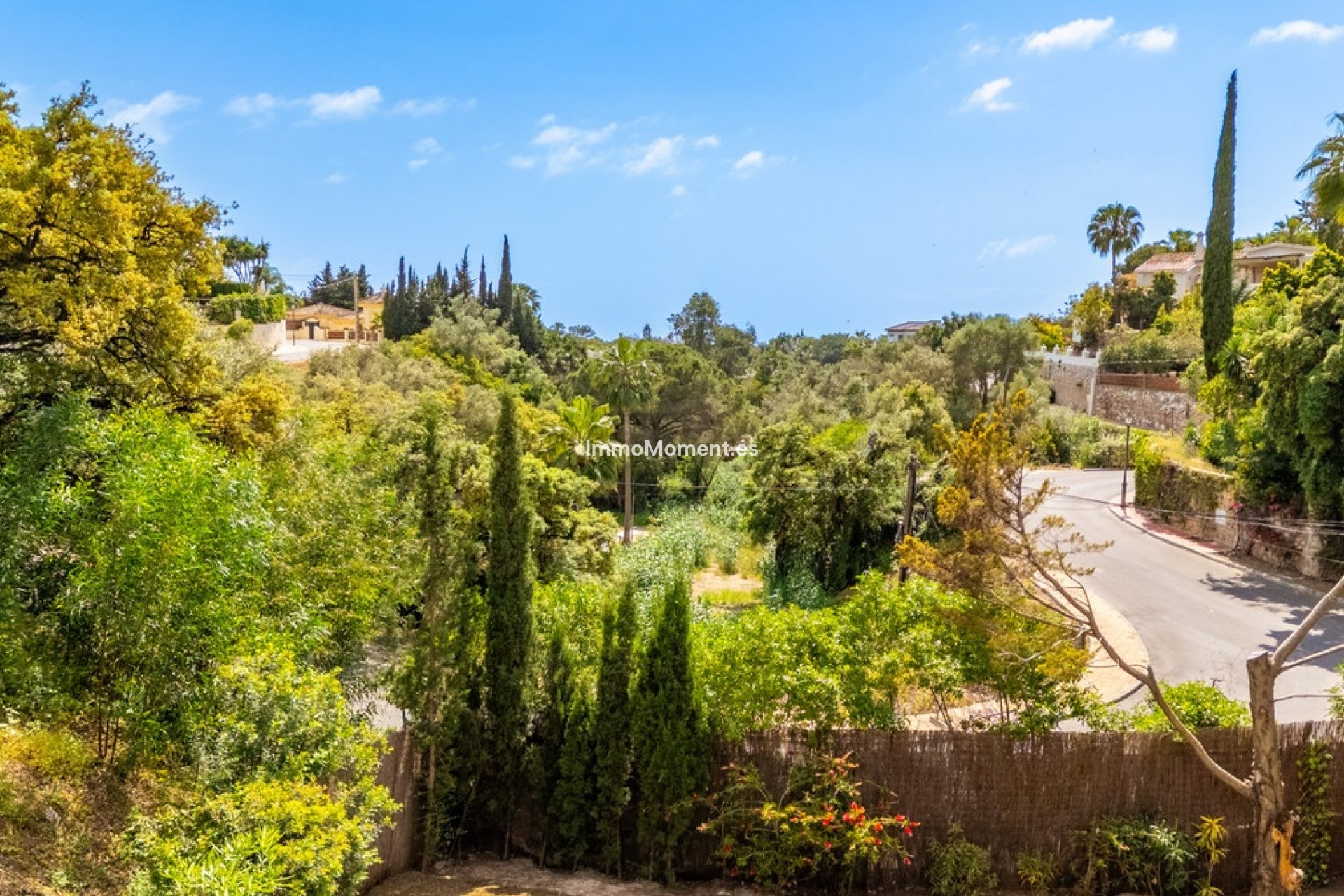 Bestaande woning - Villa - Marbella - El Rosario