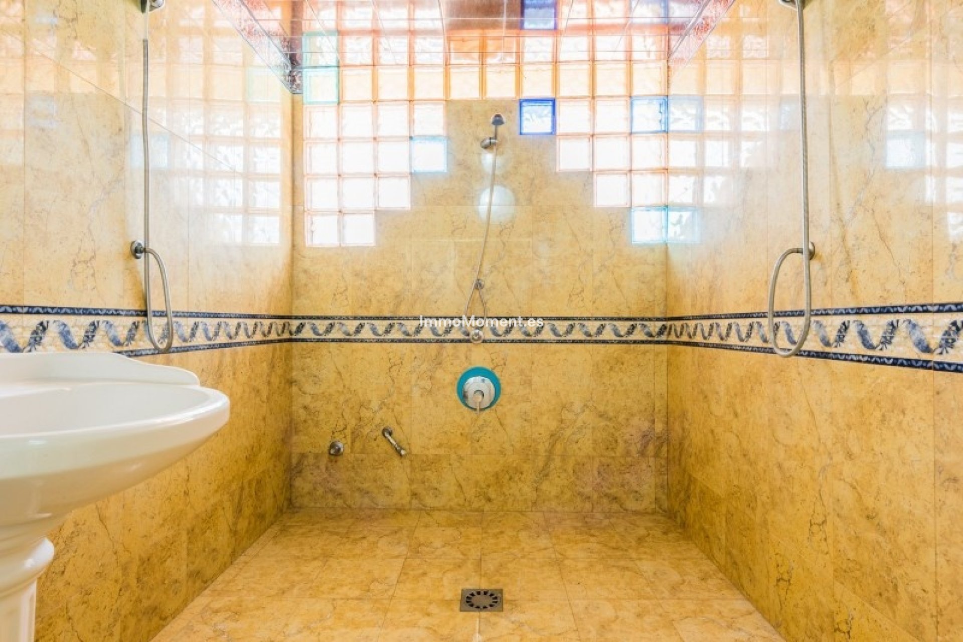 Bestaande woning - Villa - Marbella - El Rosario