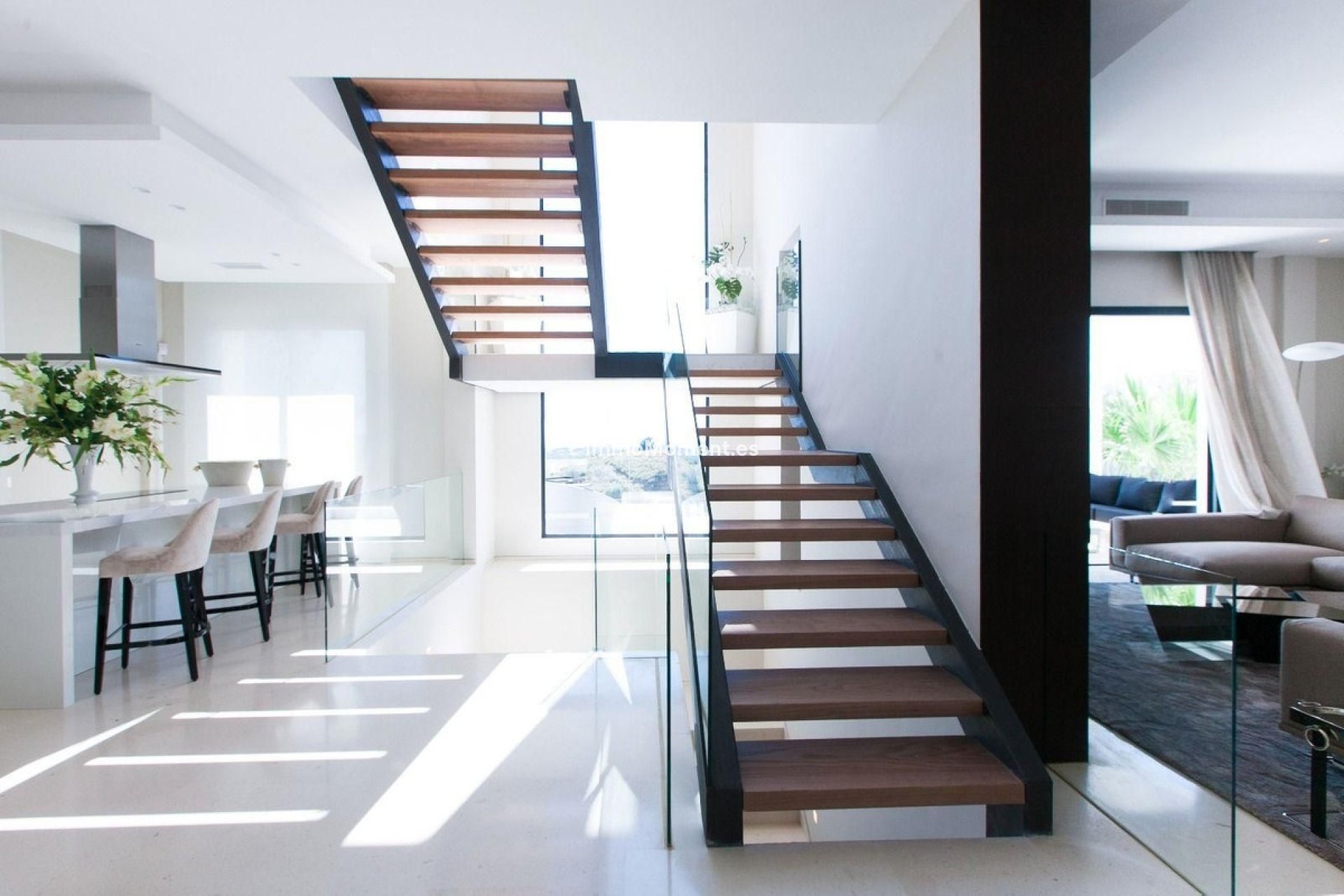 Bestaande woning - Villa - Marbella - El Rosario