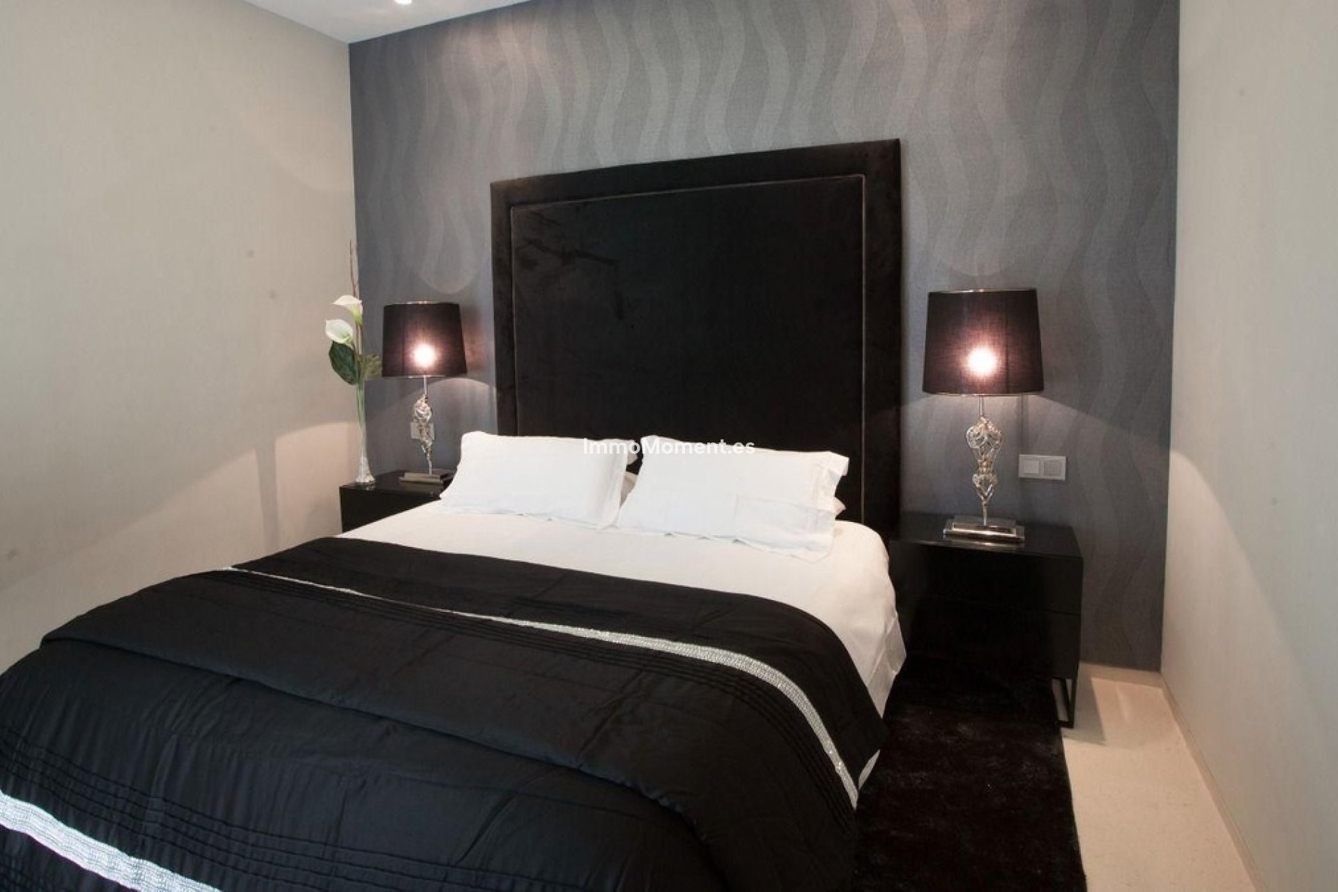 Bestaande woning - Villa - Marbella - El Rosario