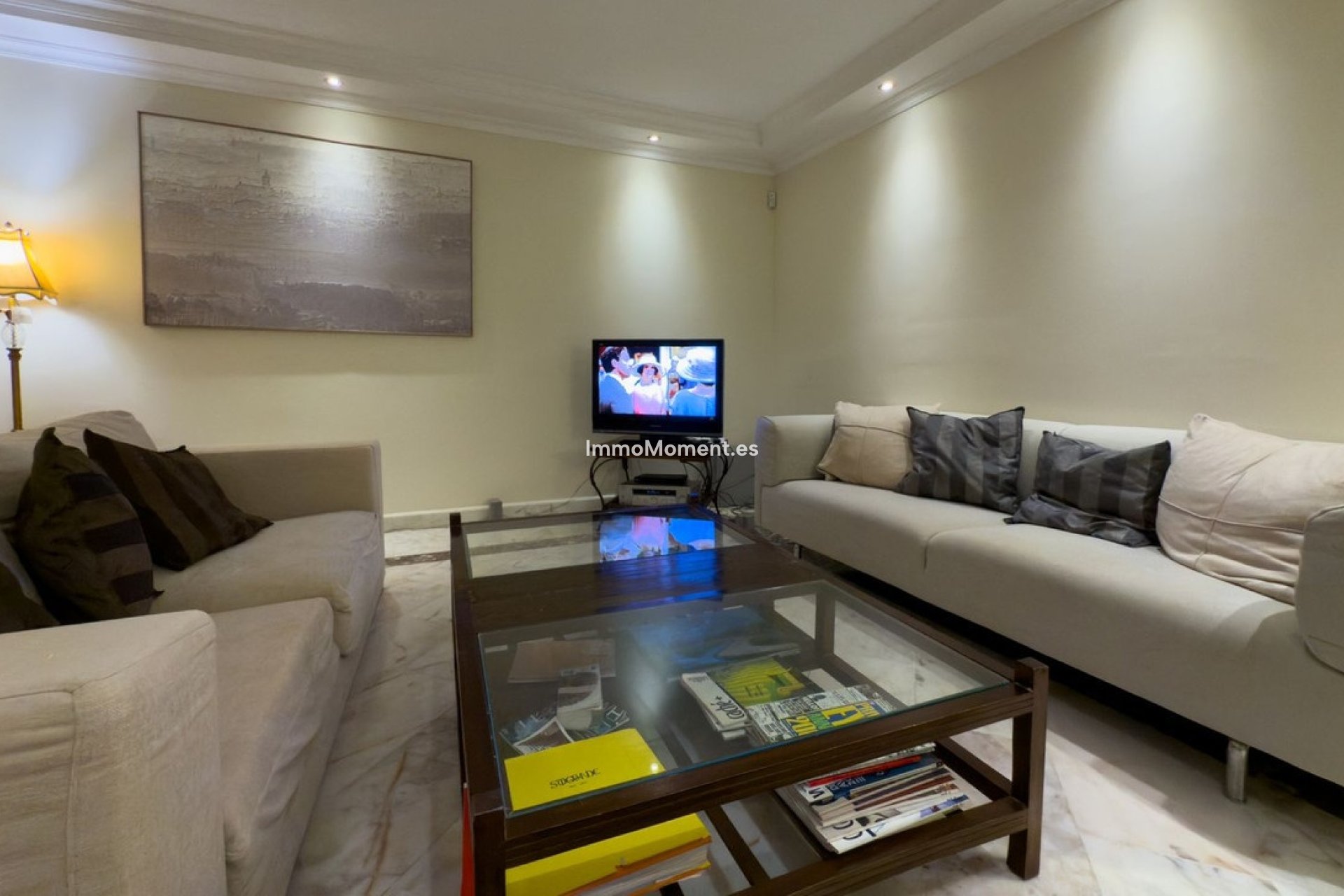 Bestaande woning - Villa - Marbella - El Rosario