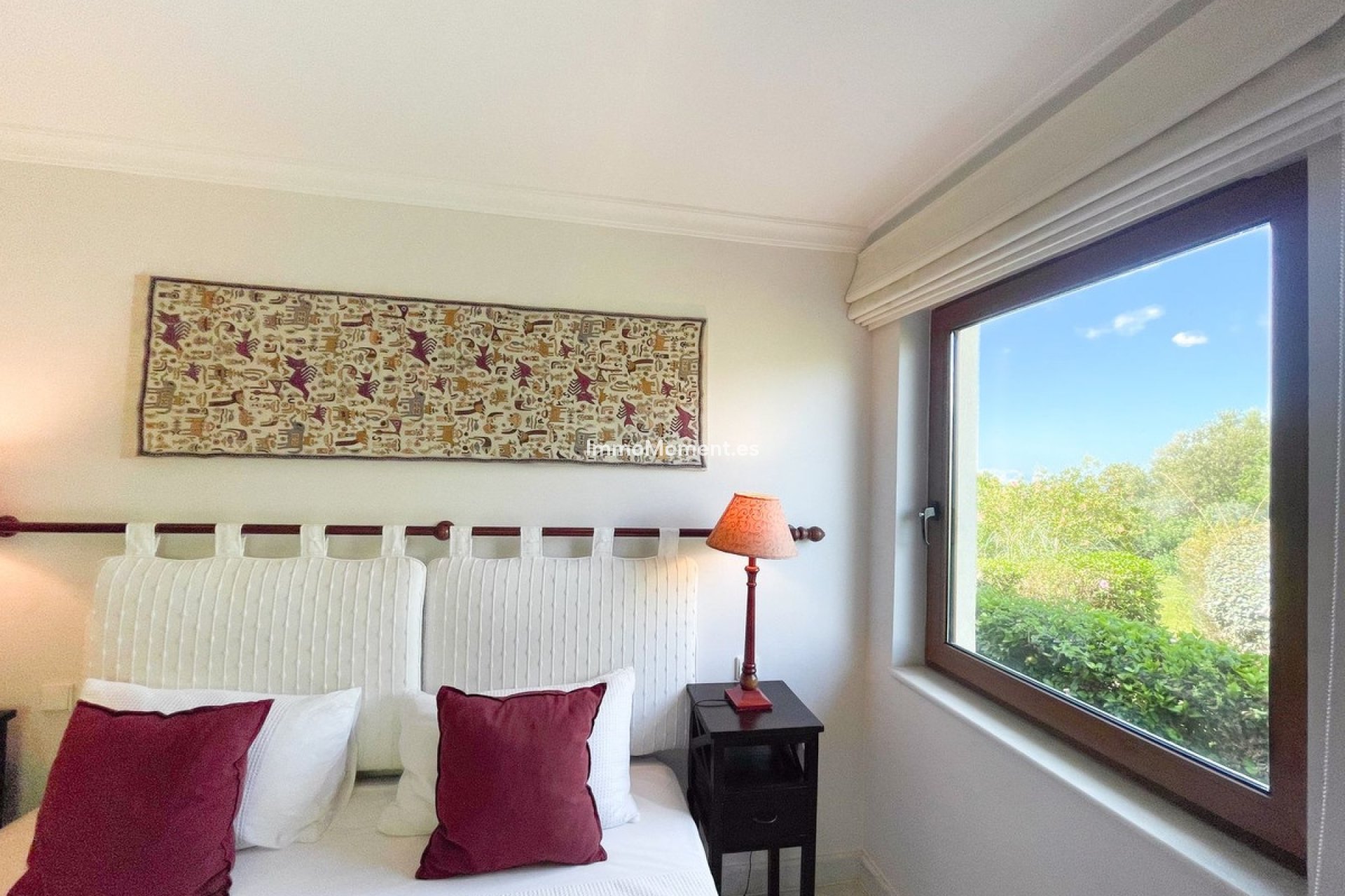 Bestaande woning - Villa - Marbella - El Rosario