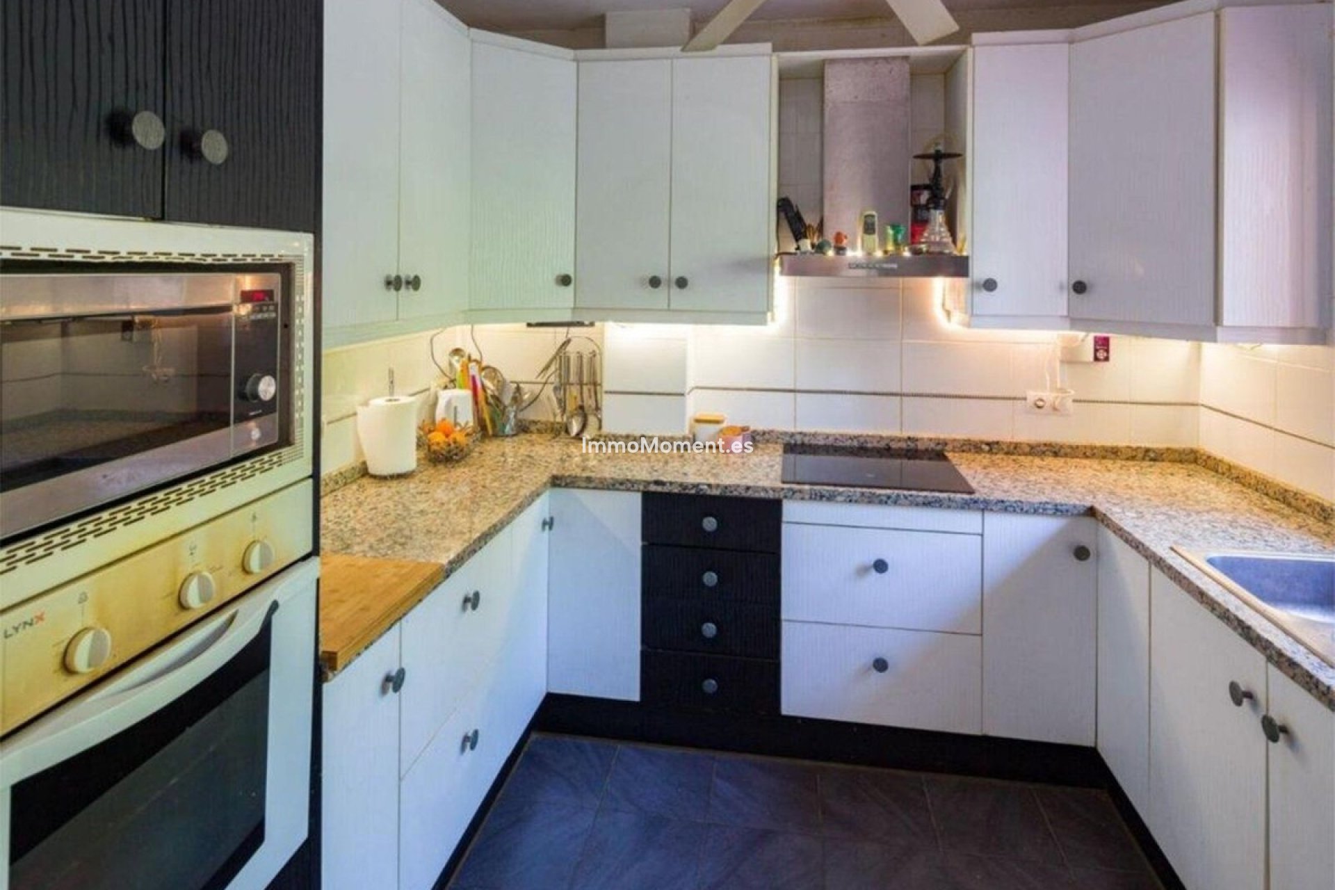 Bestaande woning - Villa - Marbella - El Rosario