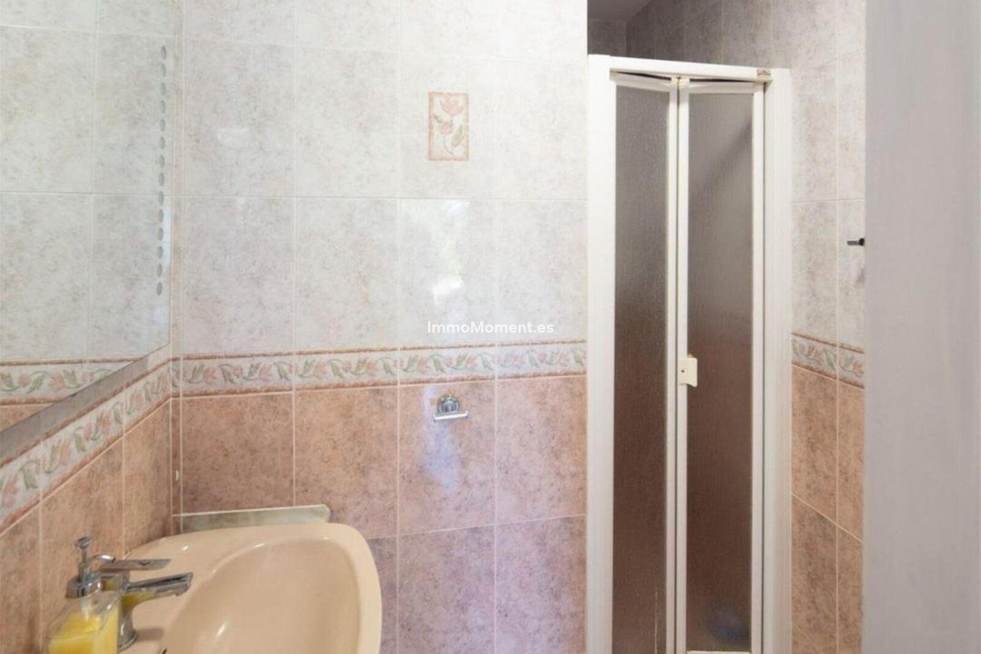 Bestaande woning - Villa - Marbella - El Rosario